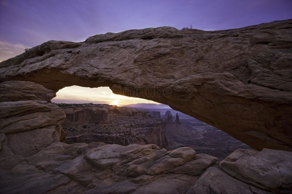 Descubre los rincones de interés turístico en Utah que no te puedes perder