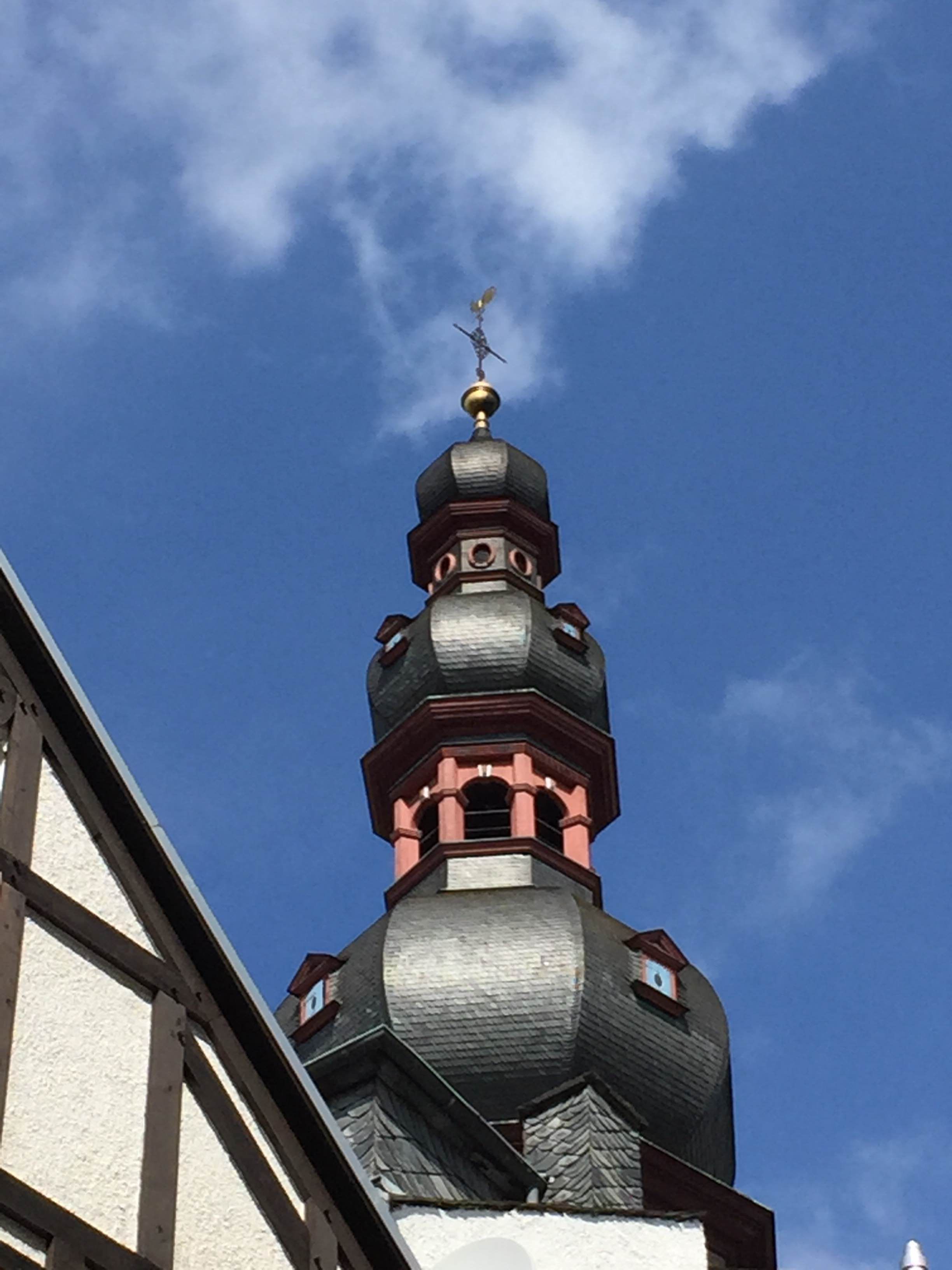 Cochem, por vicente vazquez