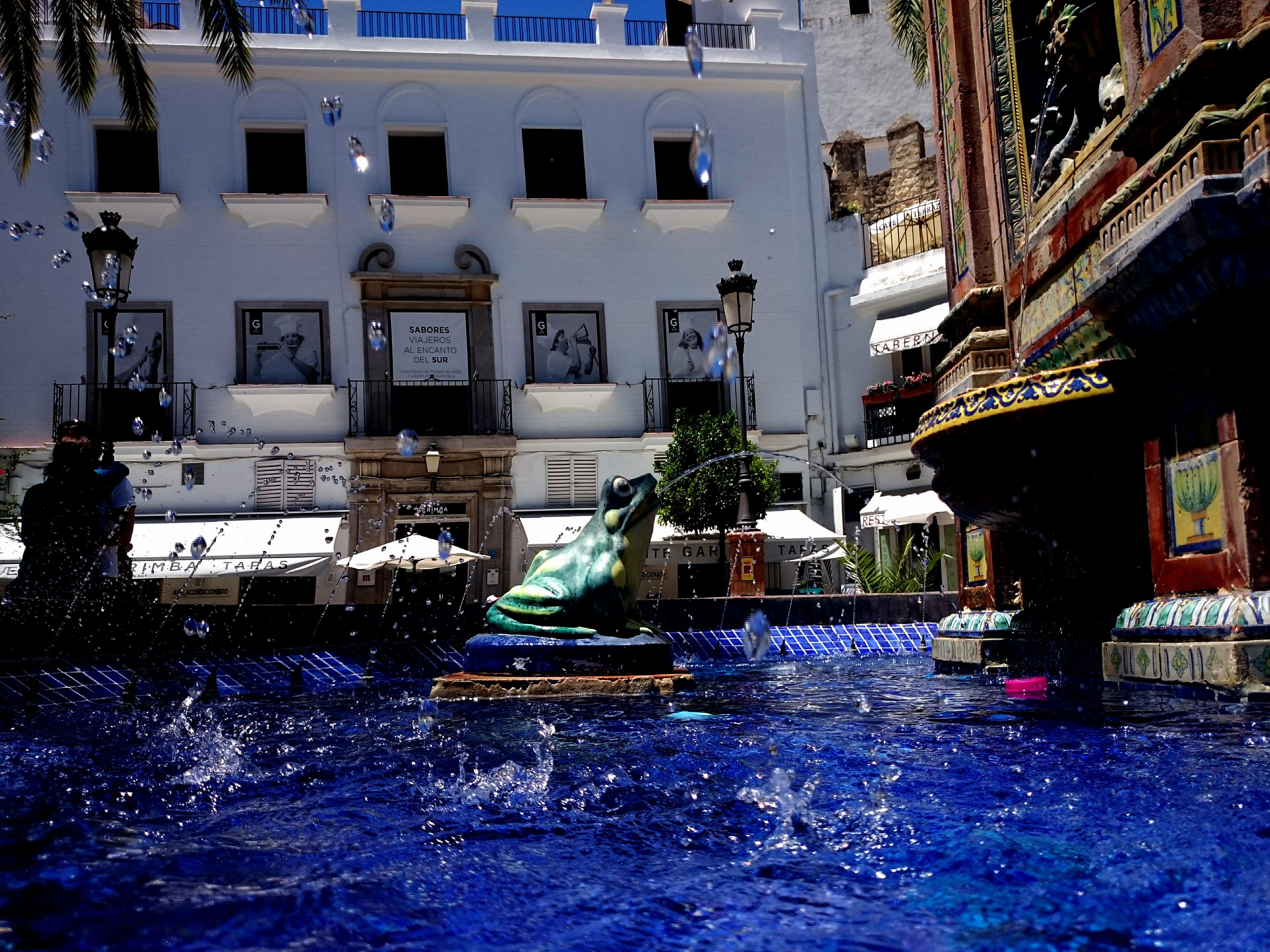 Pueblos de Vejer de la Frontera que enamoran a cada paso