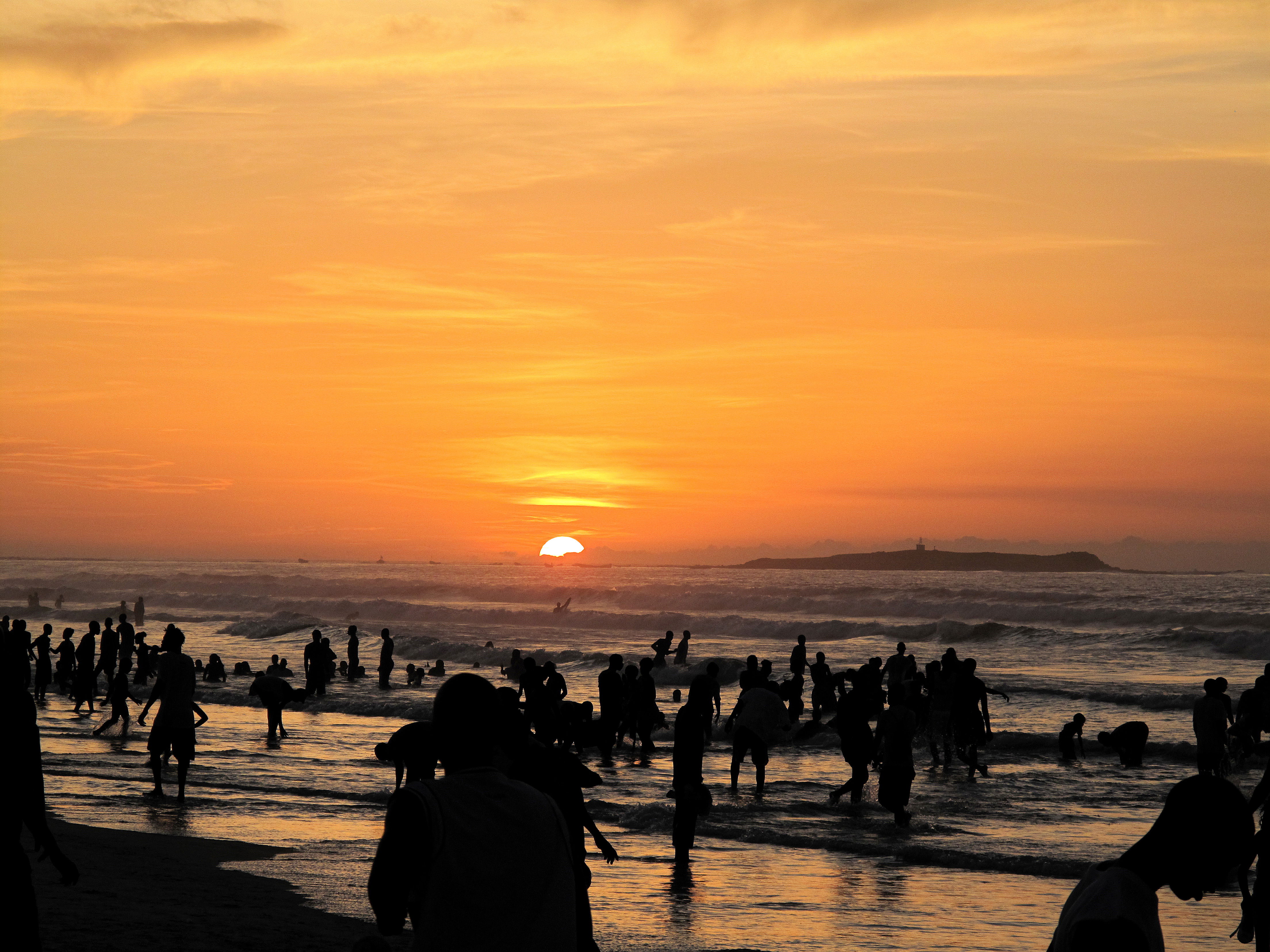 Playas en Dakar: paraíso costero y rincones por descubrir