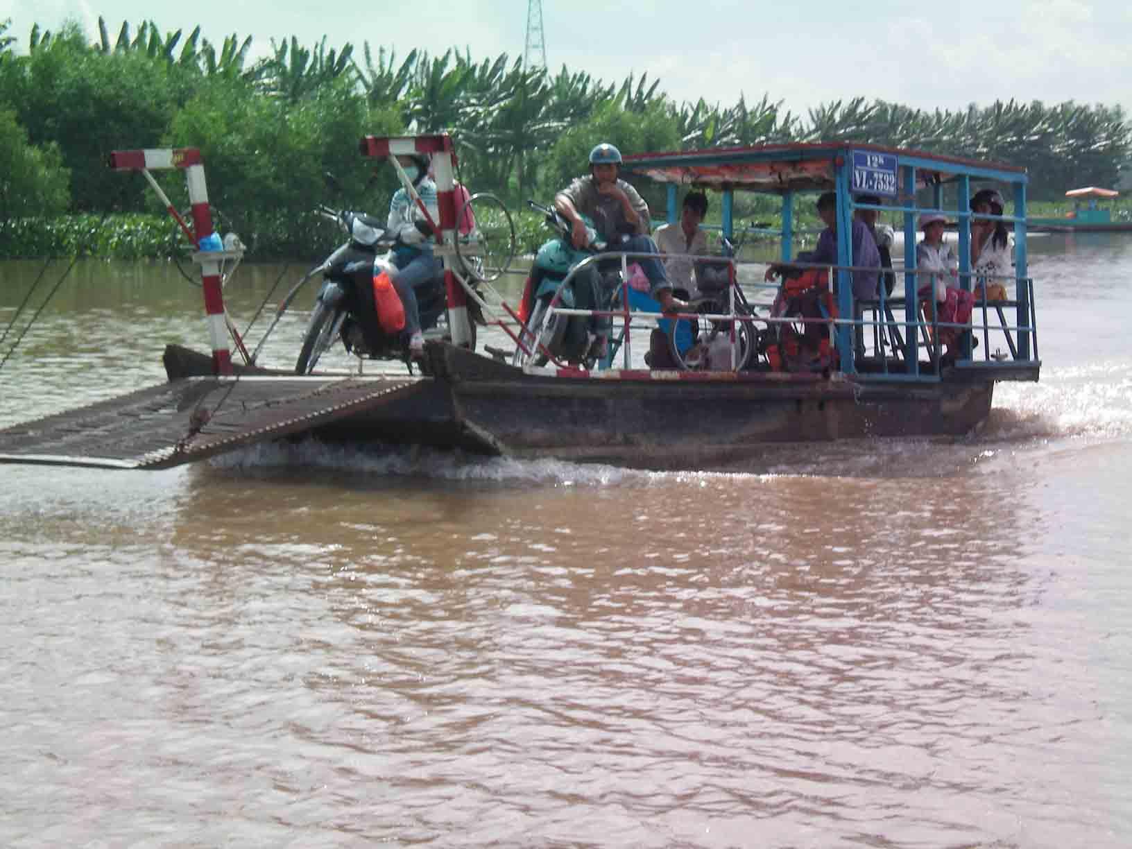 Alrededores de Hoi An en Bicicleta, por Rutas Vietnam