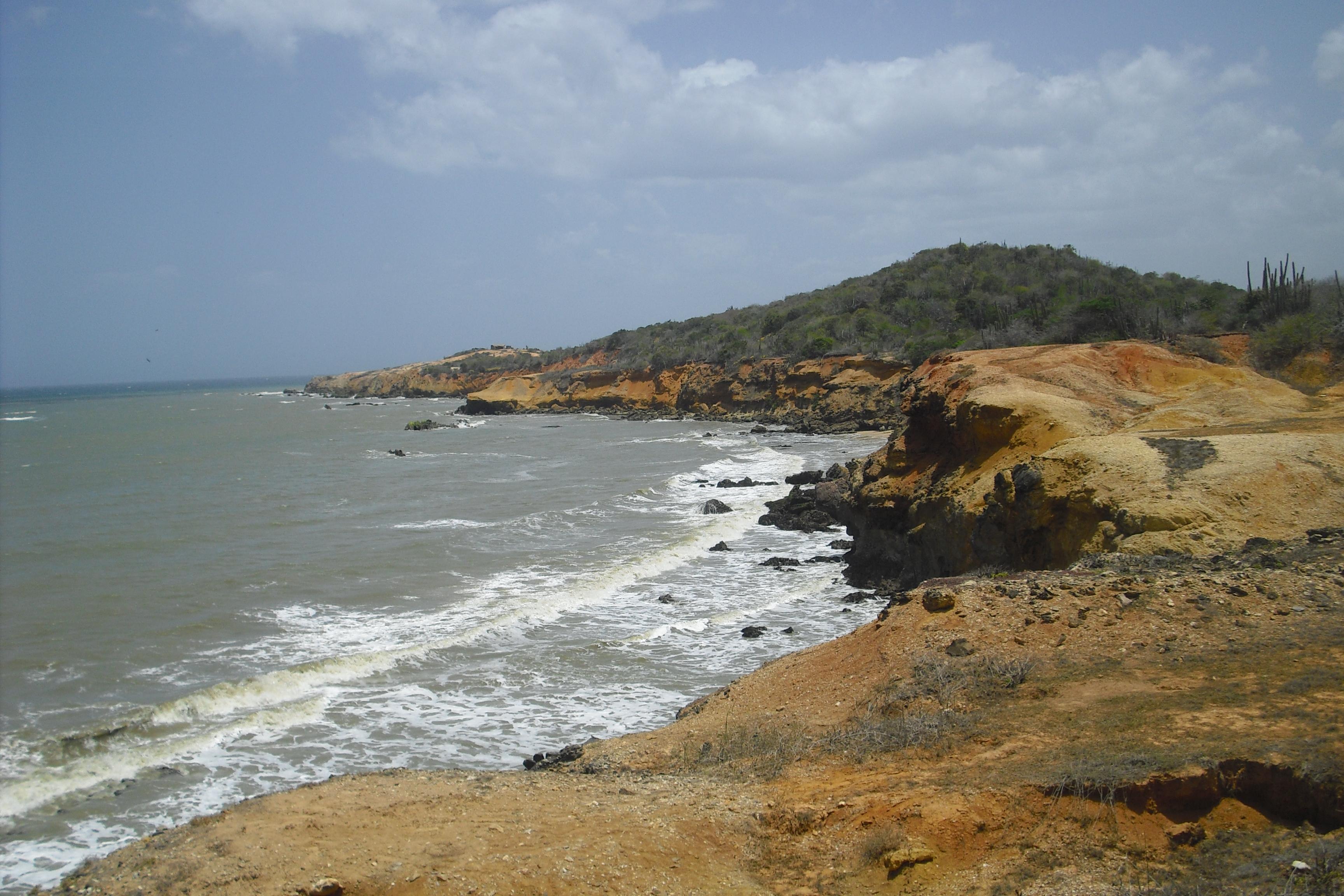 Playas en Distrito Capital que te encantará explorar y disfrutar