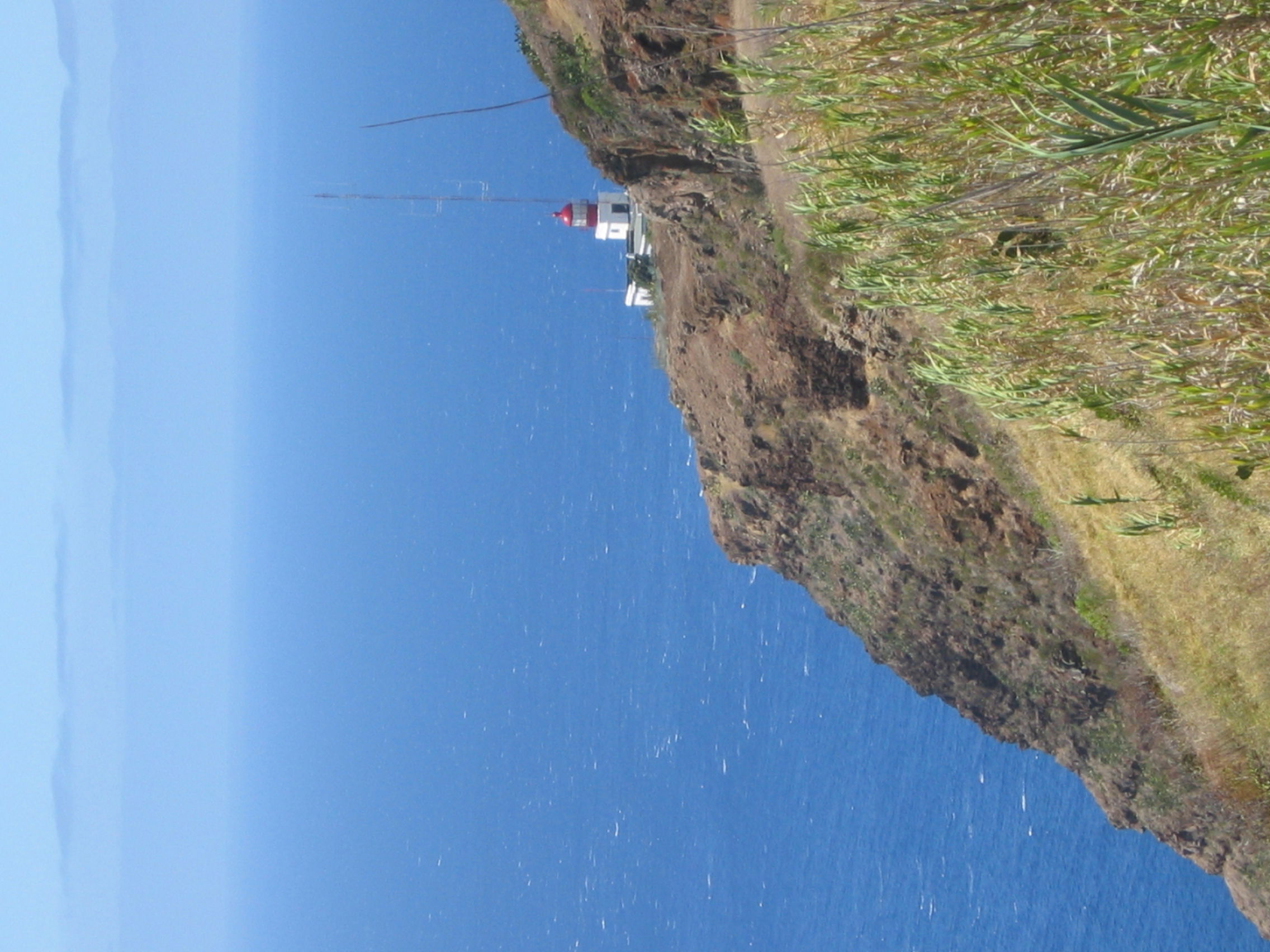 Ponta do Pargo, por Matthieu CARRY
