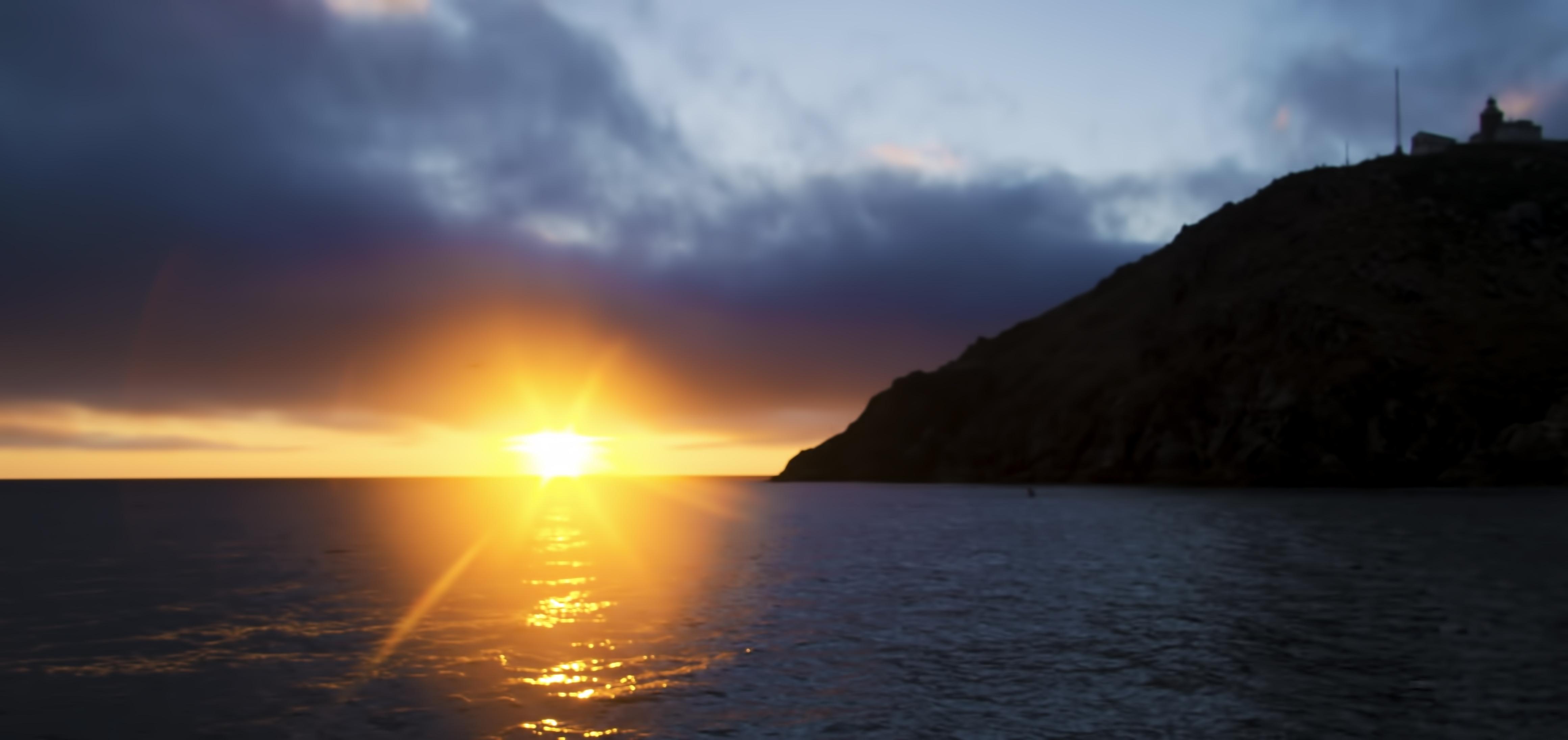 Aire libre en Finisterre: descubre su belleza natural y sus rincones ocultos