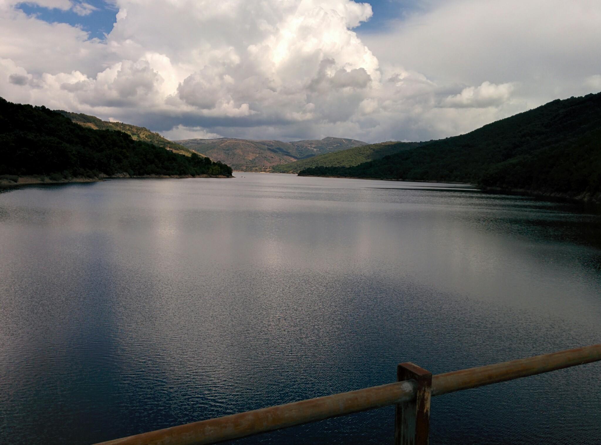 Rutas de senderismo en Orense para explorar la naturaleza gallega