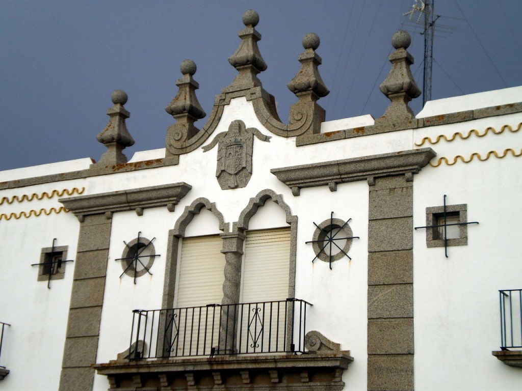 Edificio de la Antigua Aduana, por Lala