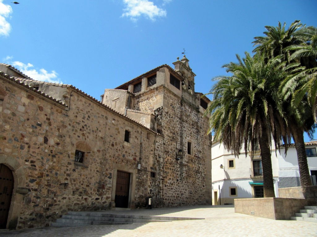 Convento de Santa Clara, por Lala