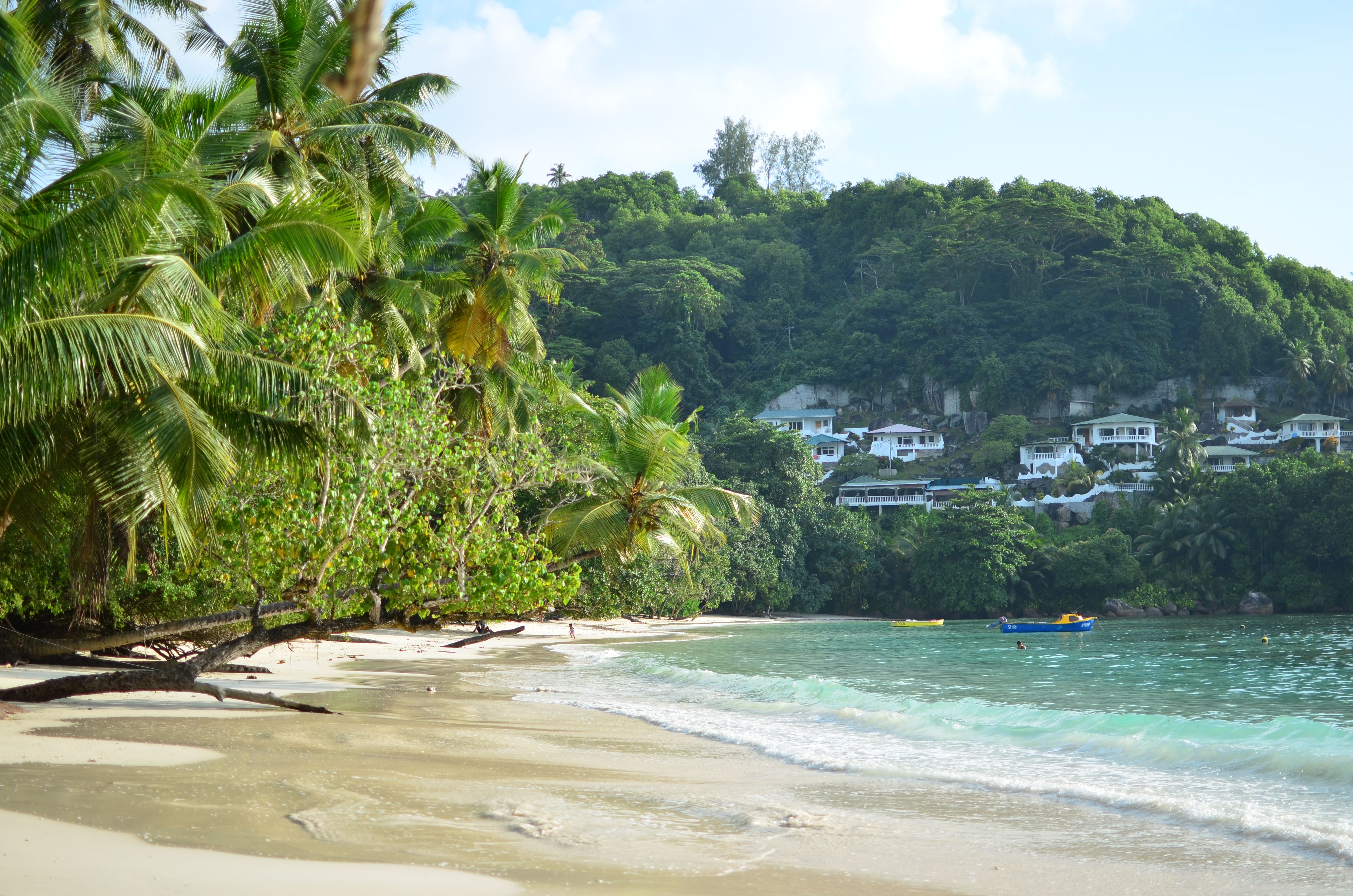 Anse Gaulettes, por Viajando | Imágenes y sensaciones