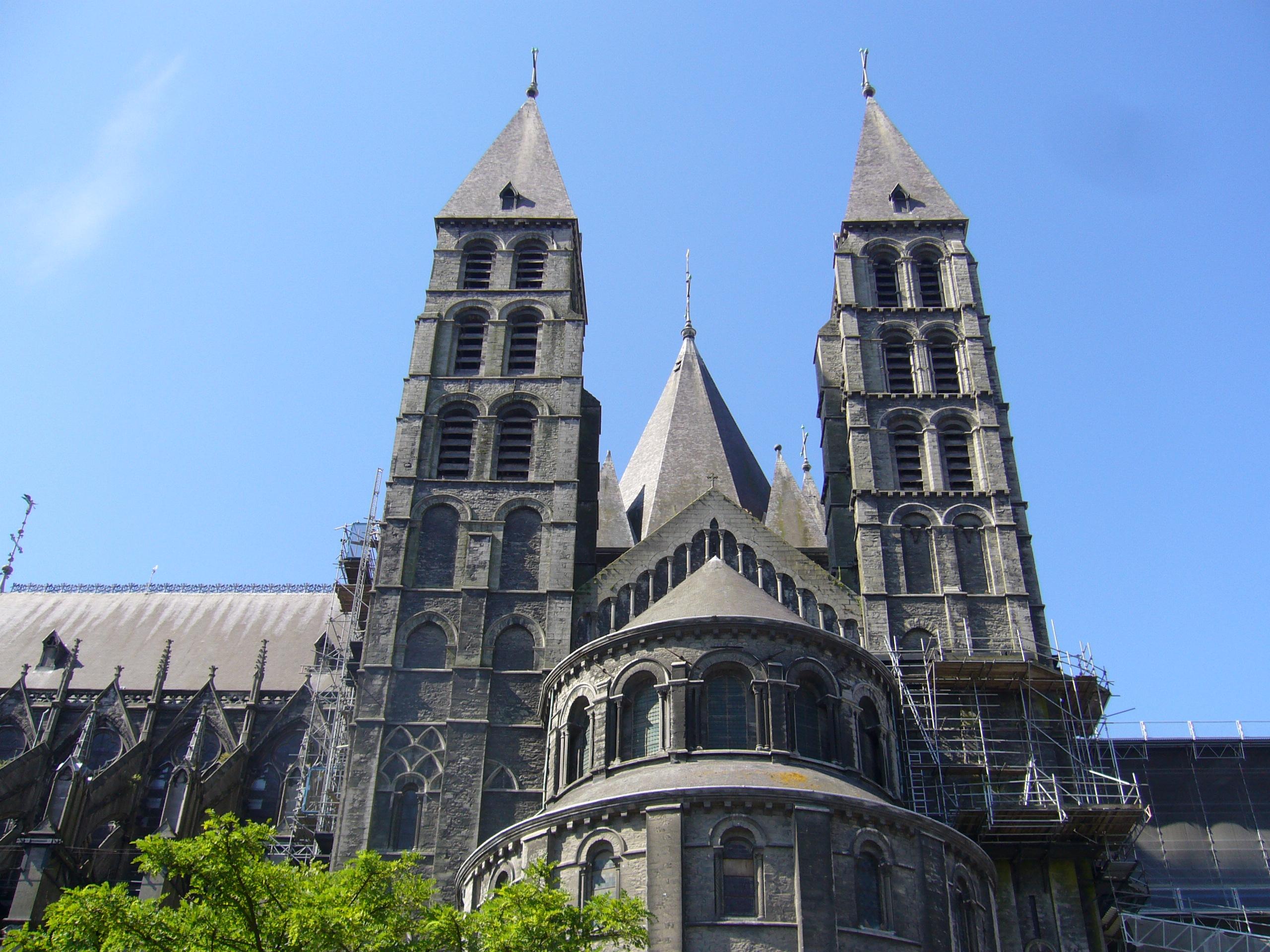 Tournai, por javier