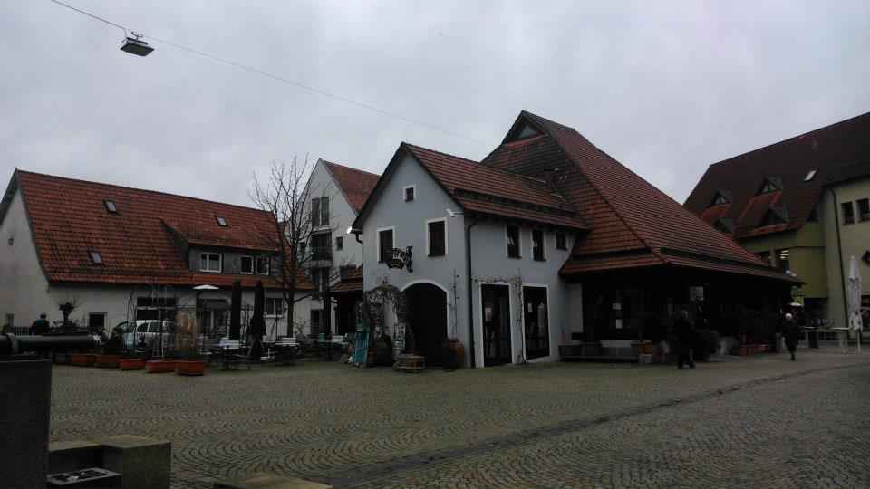 Metzingen, por montse de heras dominguez