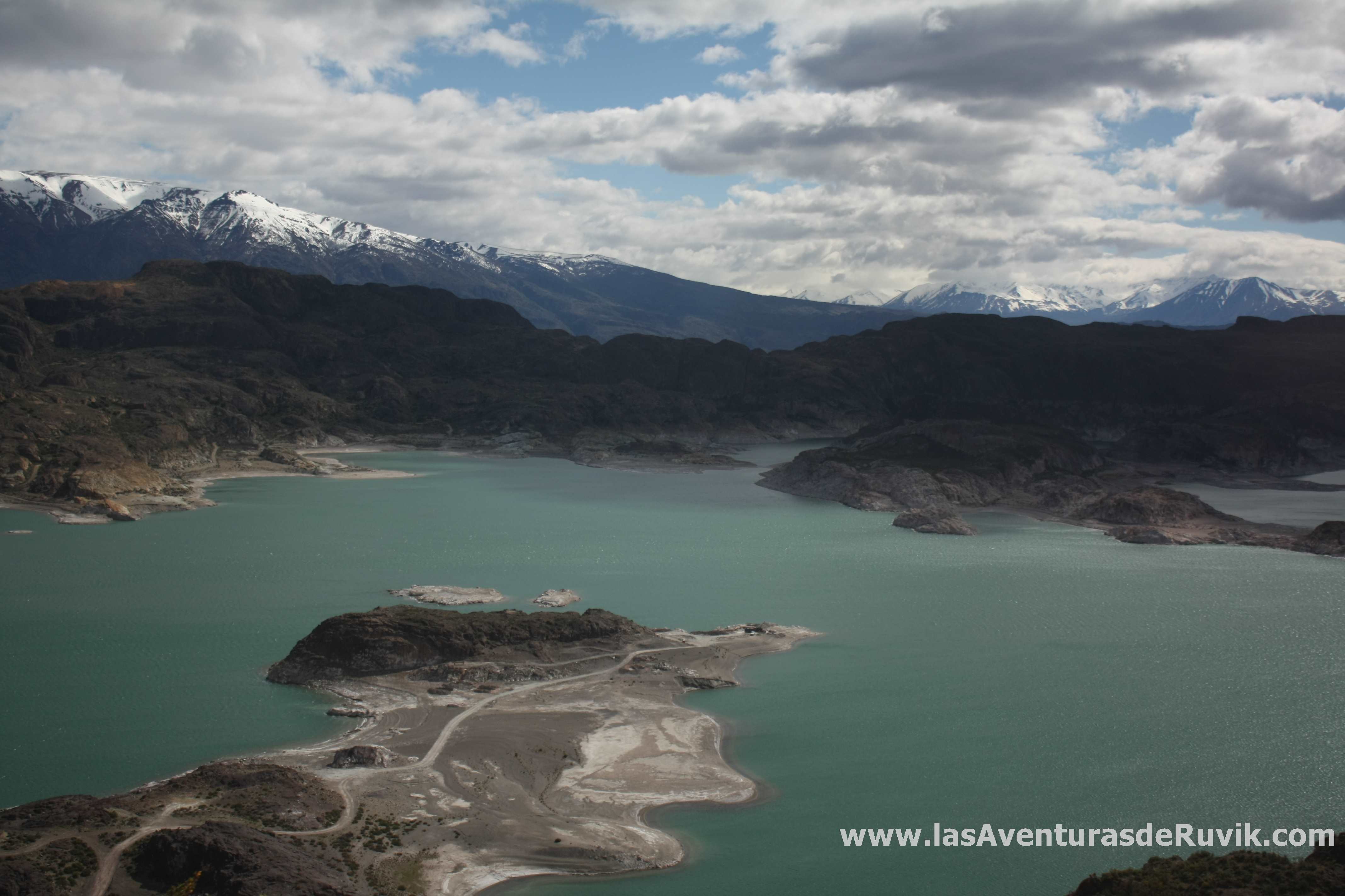 Miradores en Aisén: paisajes que deslumbran en cada vista