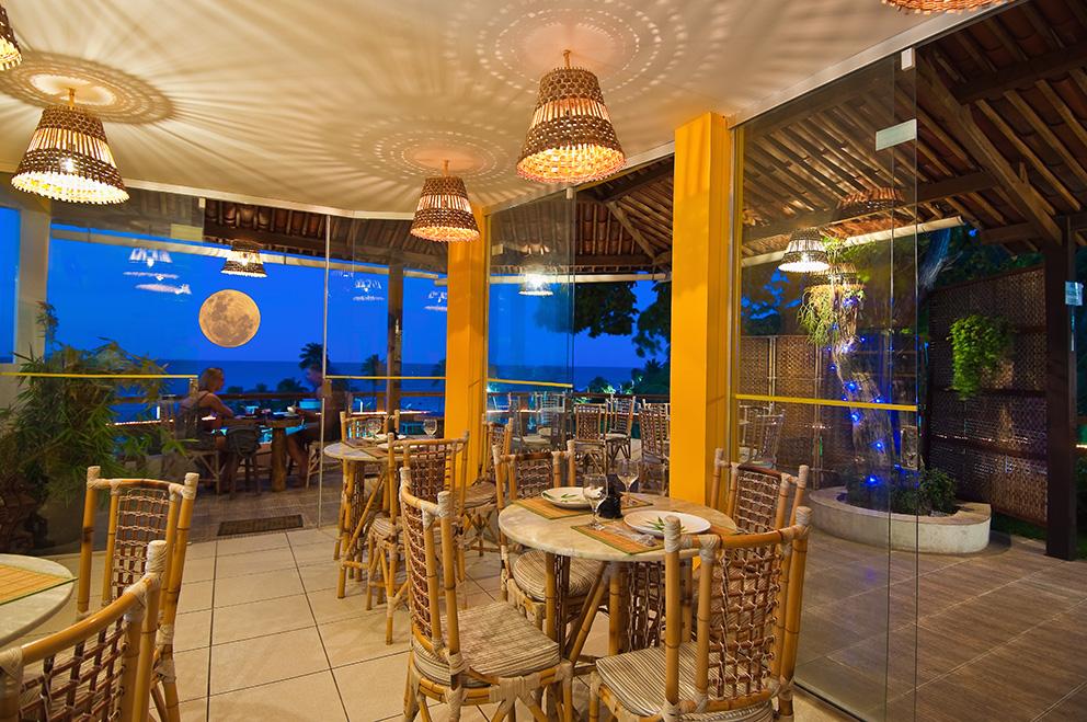 Restaurante Pipa Cafe, por Suely Carp