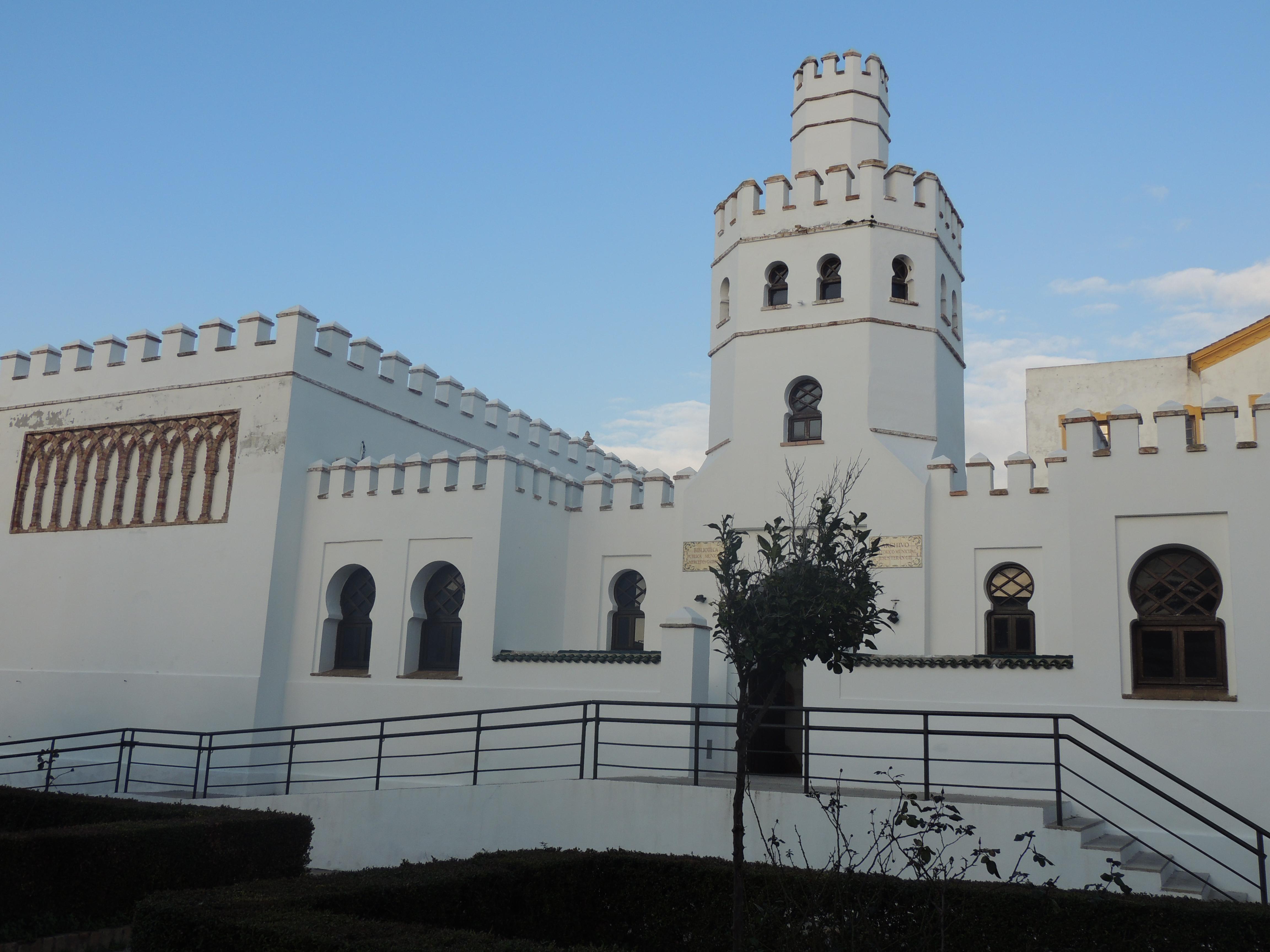 Plaza de Santa María, por Dónde vamos Eva