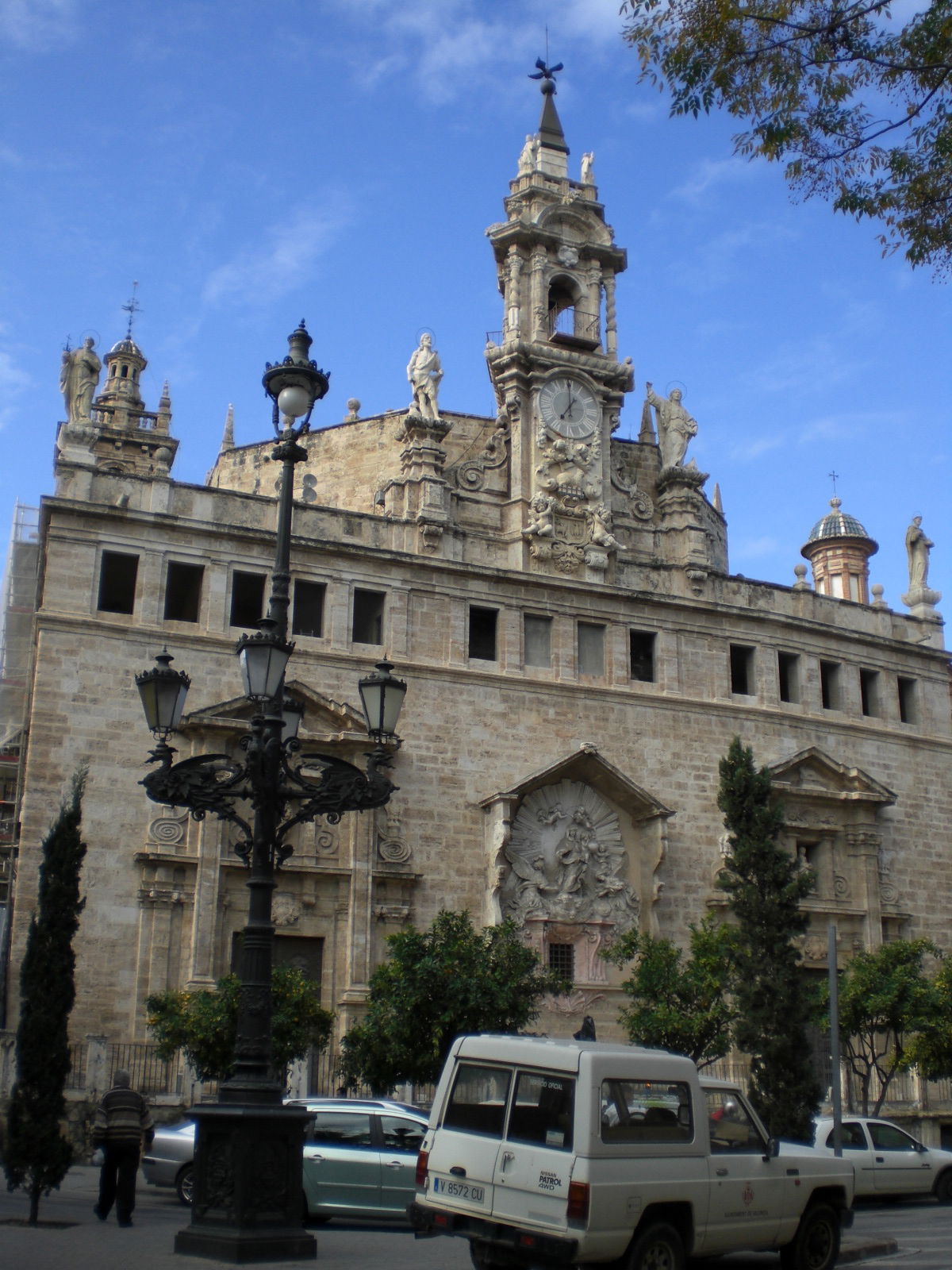 Iglesia de los Santos Juanes, por paulinette
