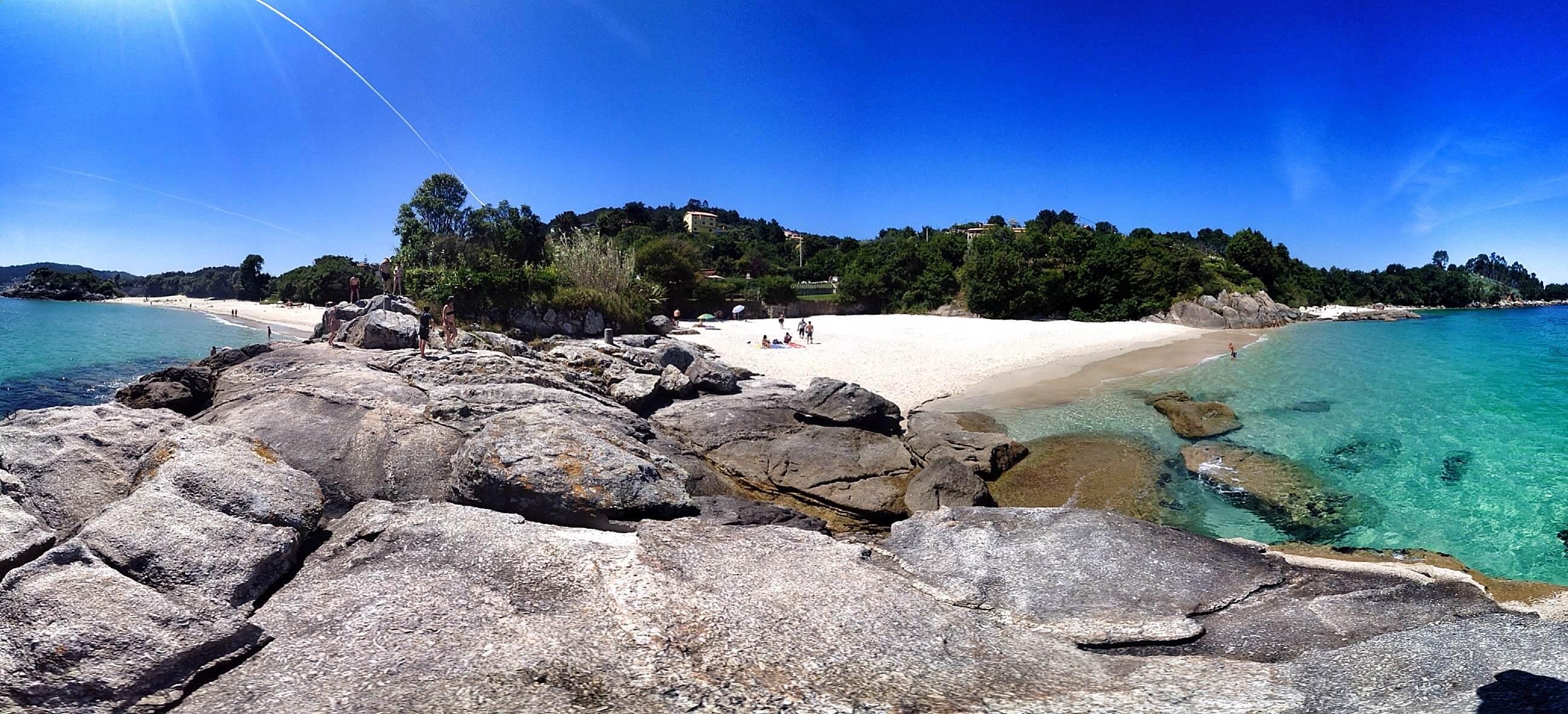 Castiñeira, por Vigués
