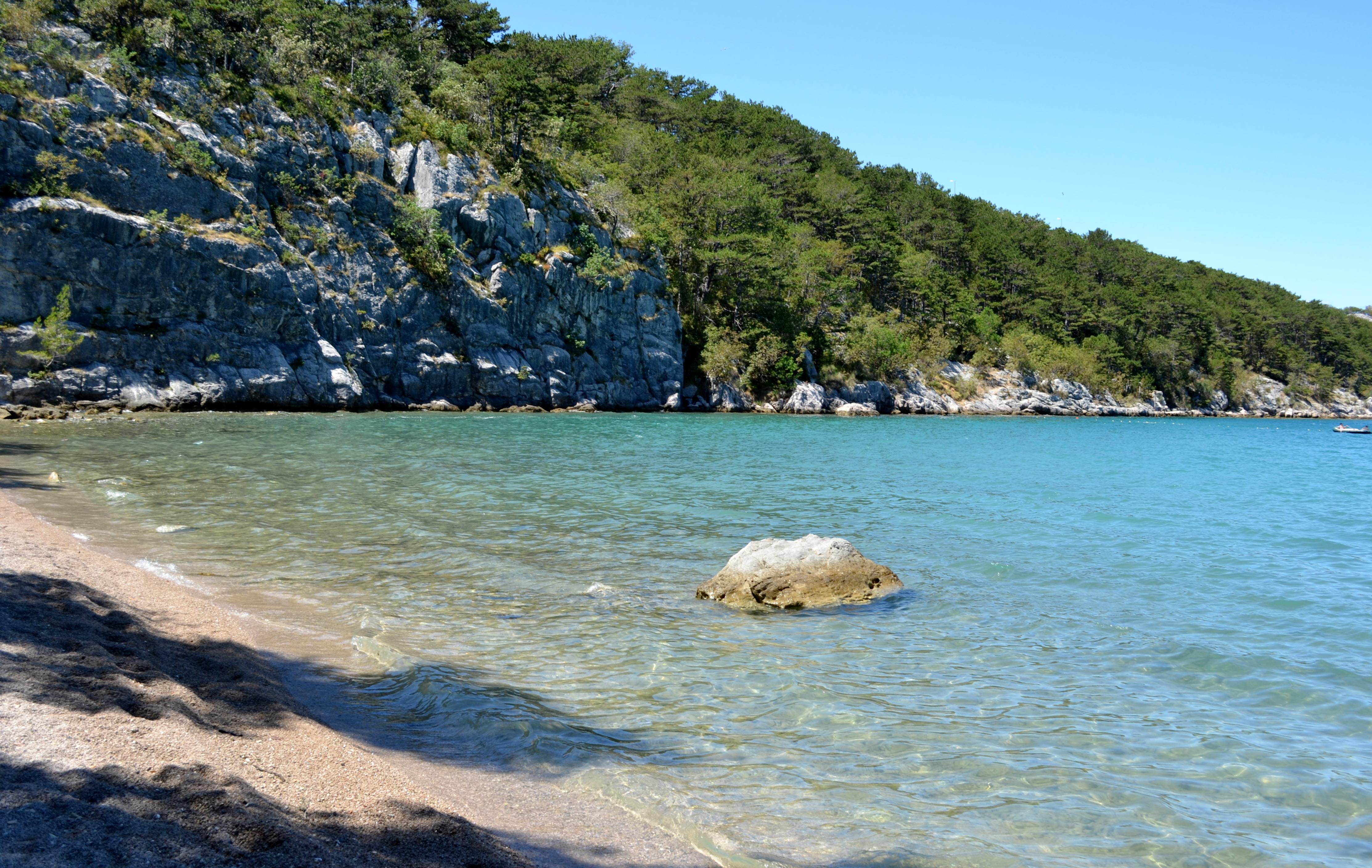 Playa Pesja, por Simonetta Di Zanutto