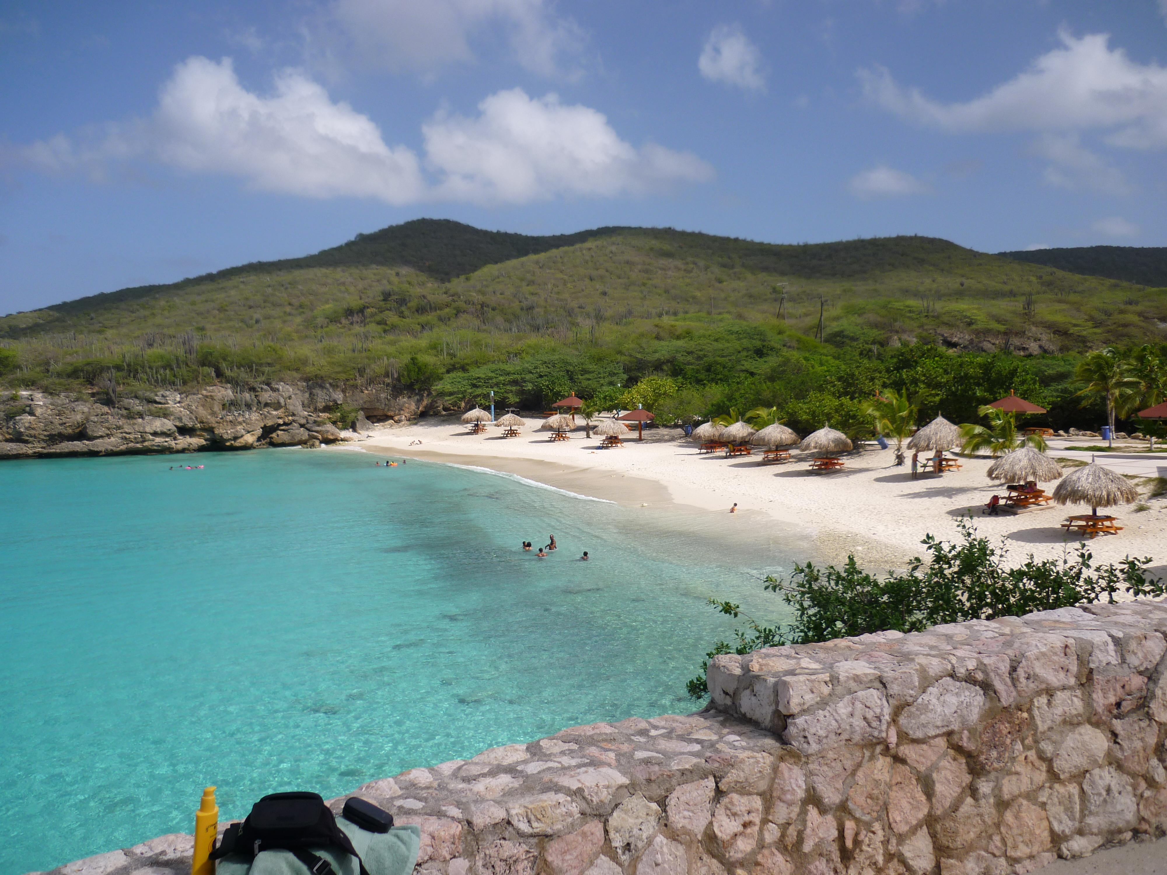 Playas de Antillas Holandesas: Un paraíso de arenas y aguas cristalinas