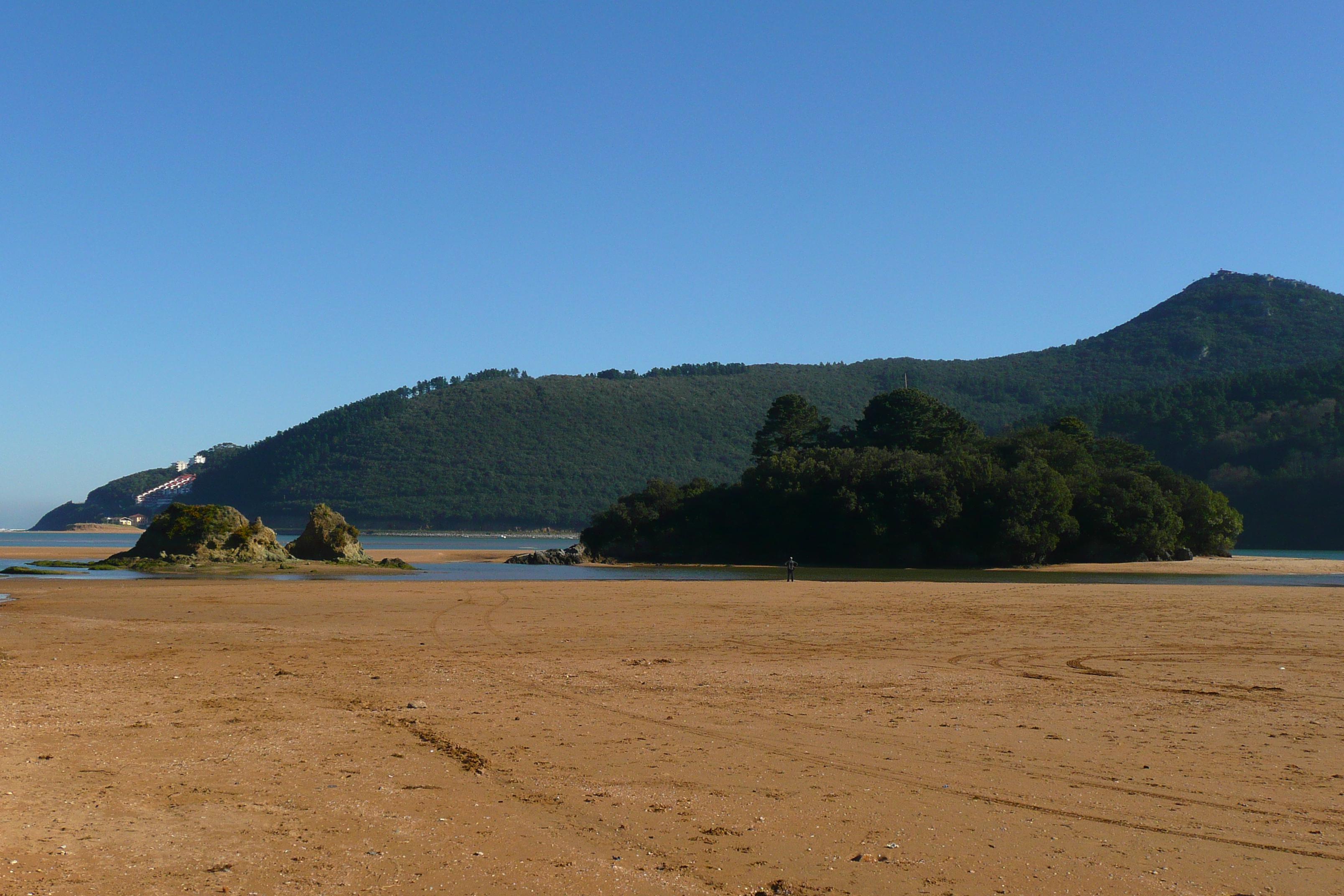 Biosfera de Urdaibai, por Iago y Maca