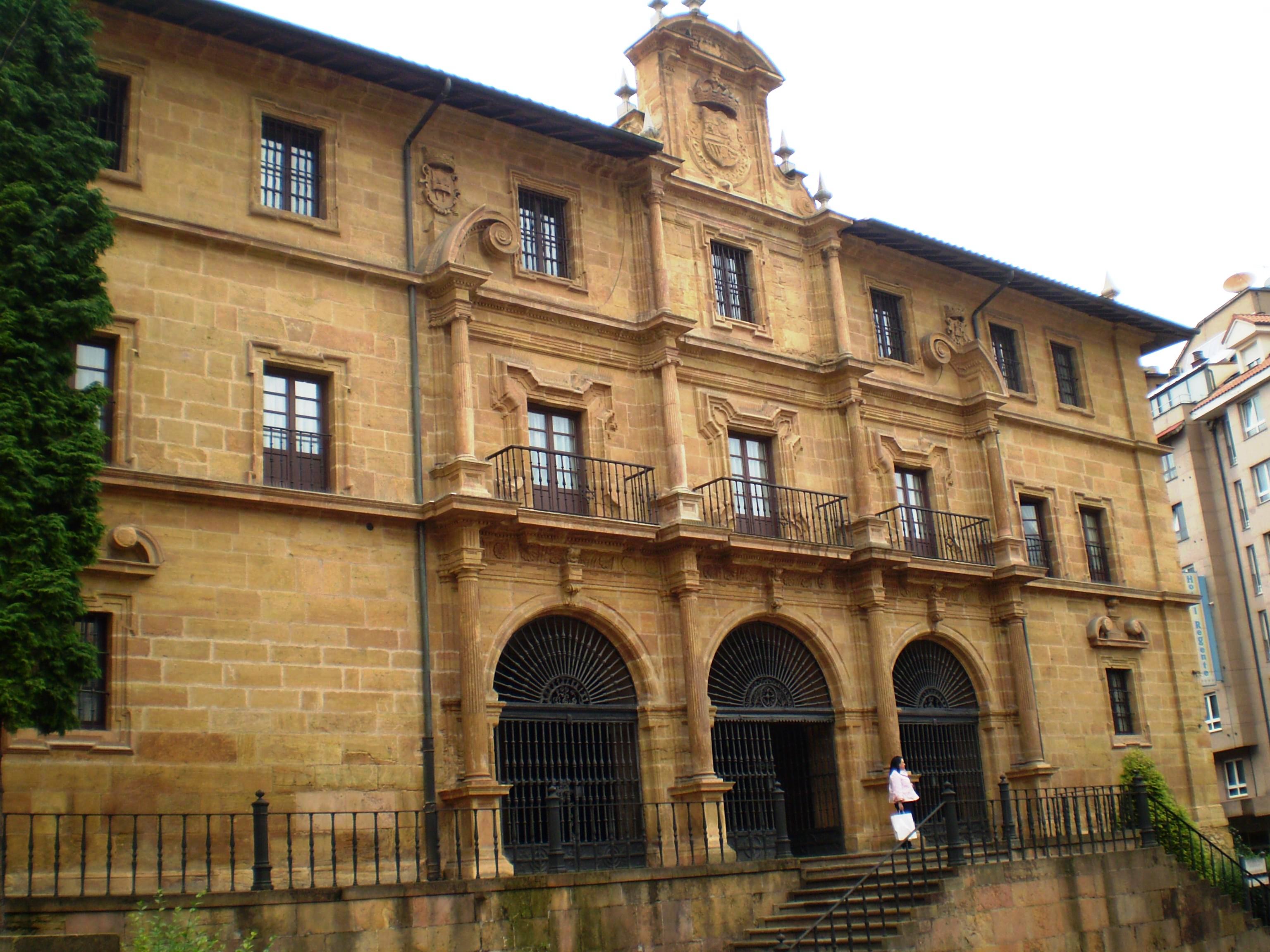 Real Monasterio de San Pelayo, por Sidney
