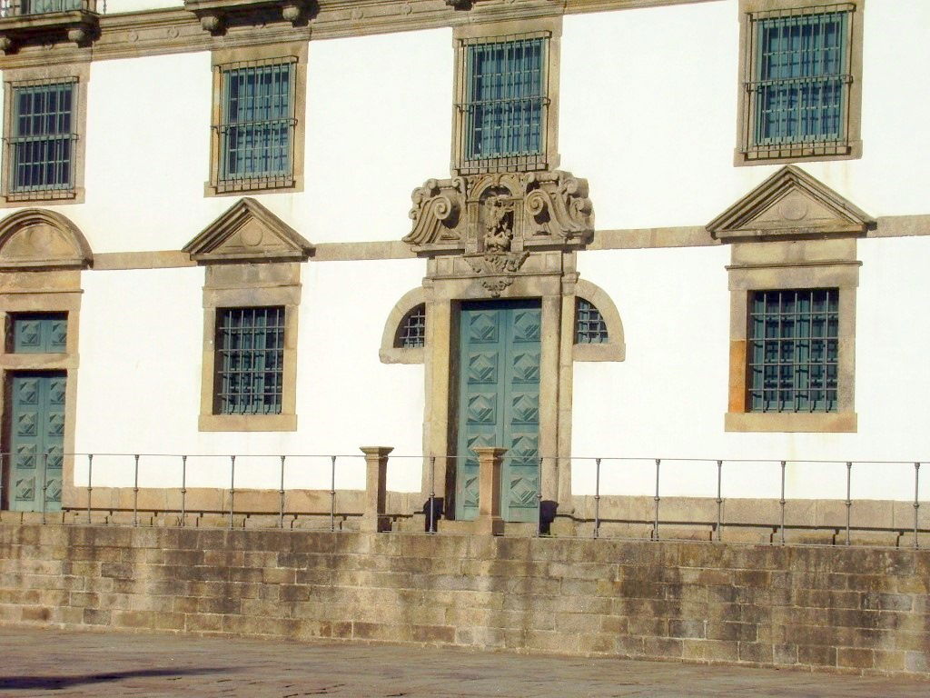 Casa do Cabildo, por Lala