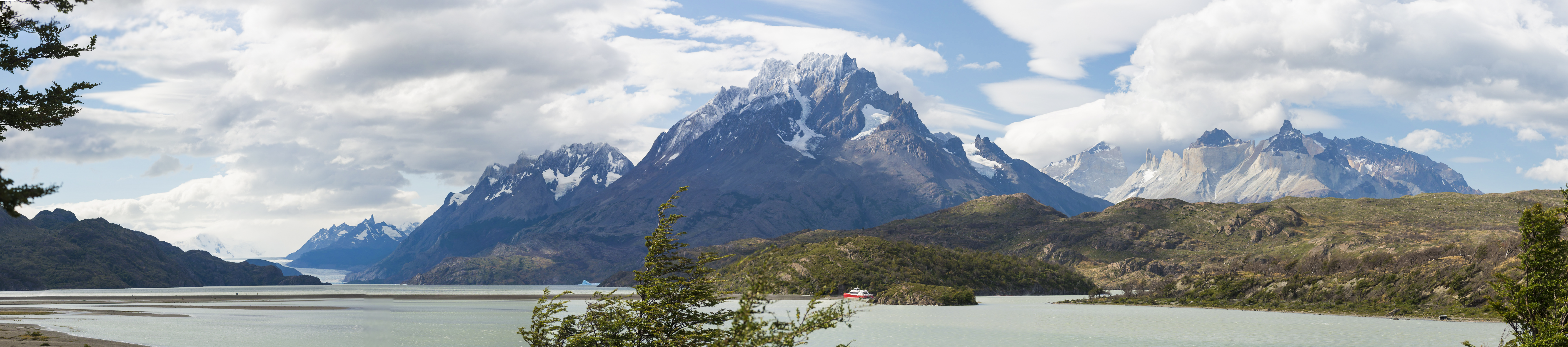 Ríos en Magallanes: explorando el alma de su naturaleza única