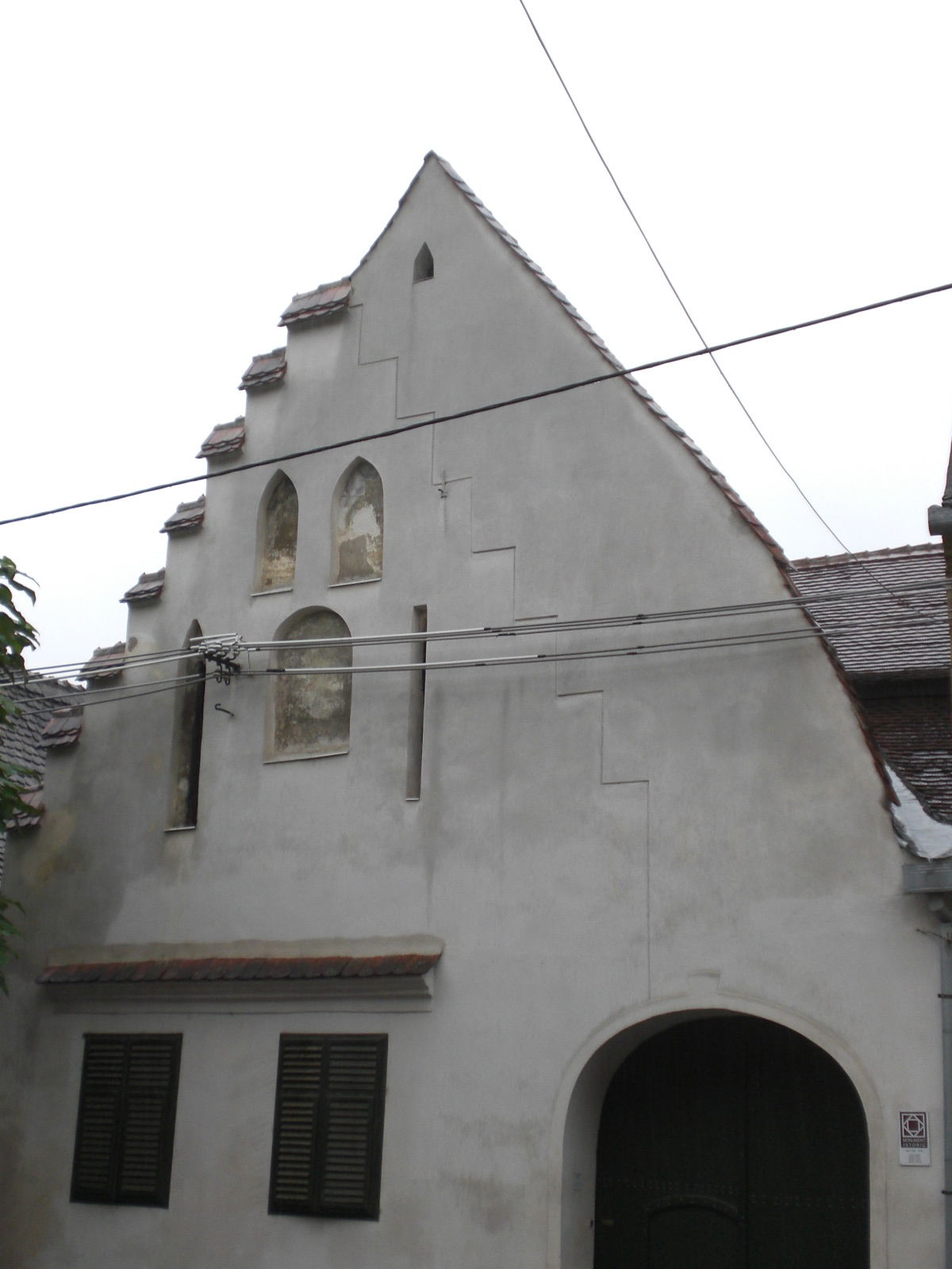 Casco Viejo, por guanche