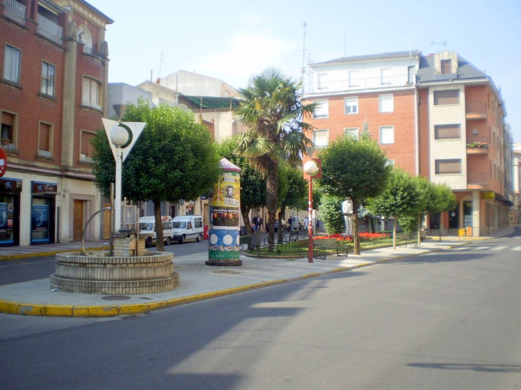 Monumento al Escultor Francisco Rivera, por Lala