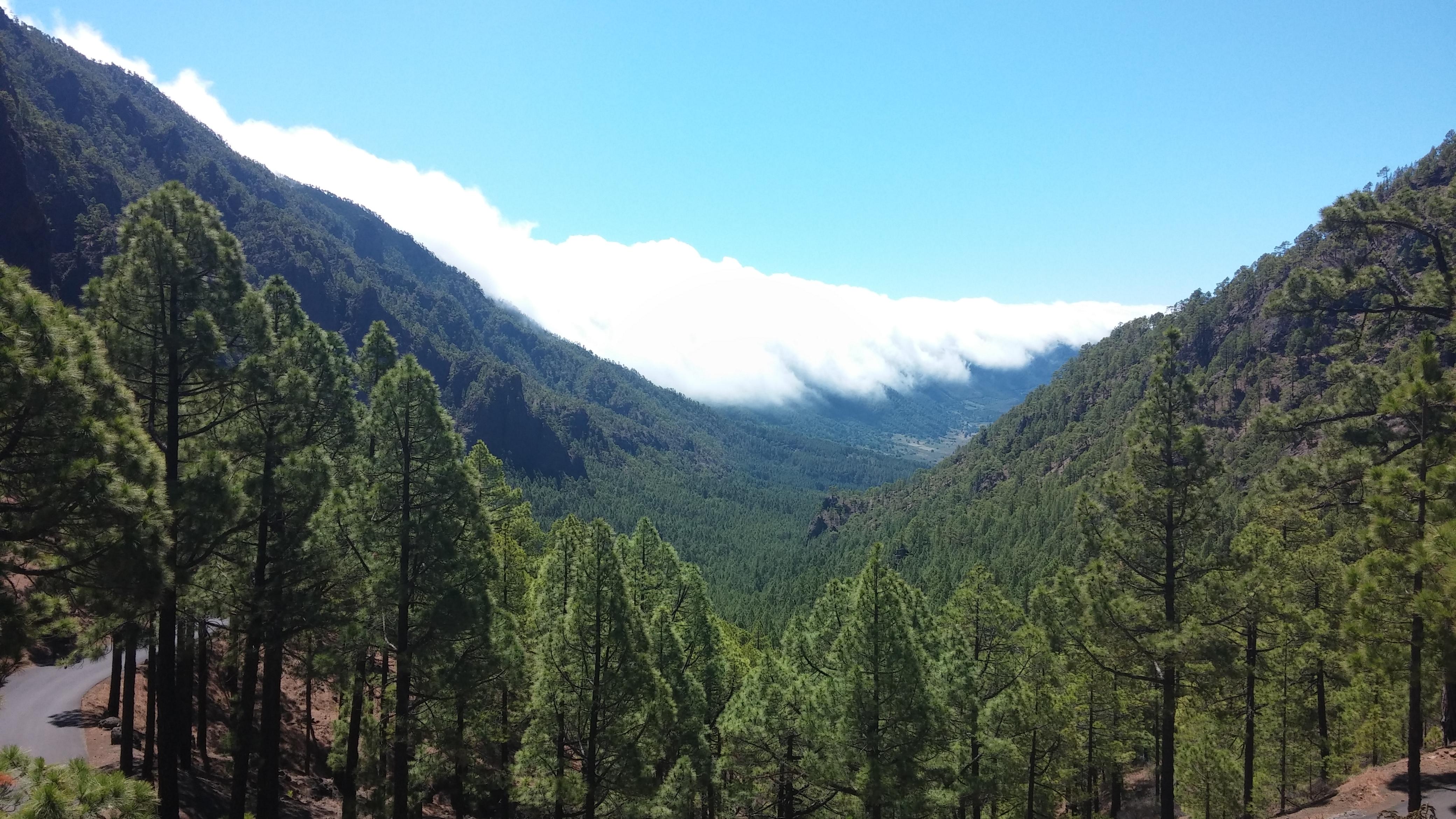 Ruta Mirador de la Cumbrecita, por Mayte Martínez