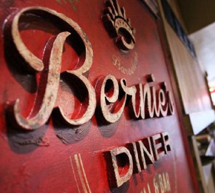 Bernies Diner Grill & Burger Bar Barcelona en Barcelona 1 opiniones y