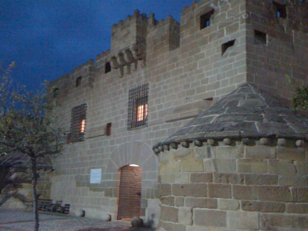 Castillo Marqués de Vélez, por XICS74