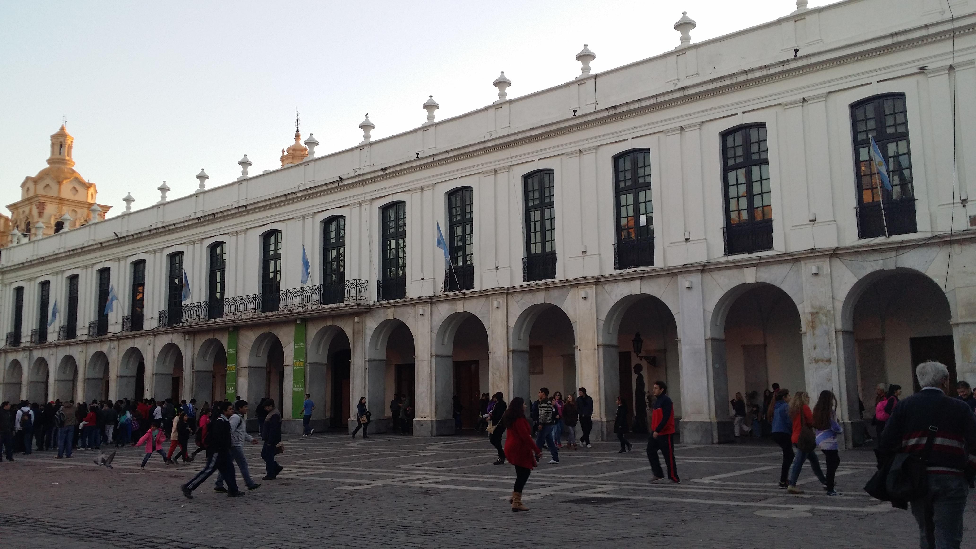 Atracciones en Córdoba que no te puedes perder durante tu visita