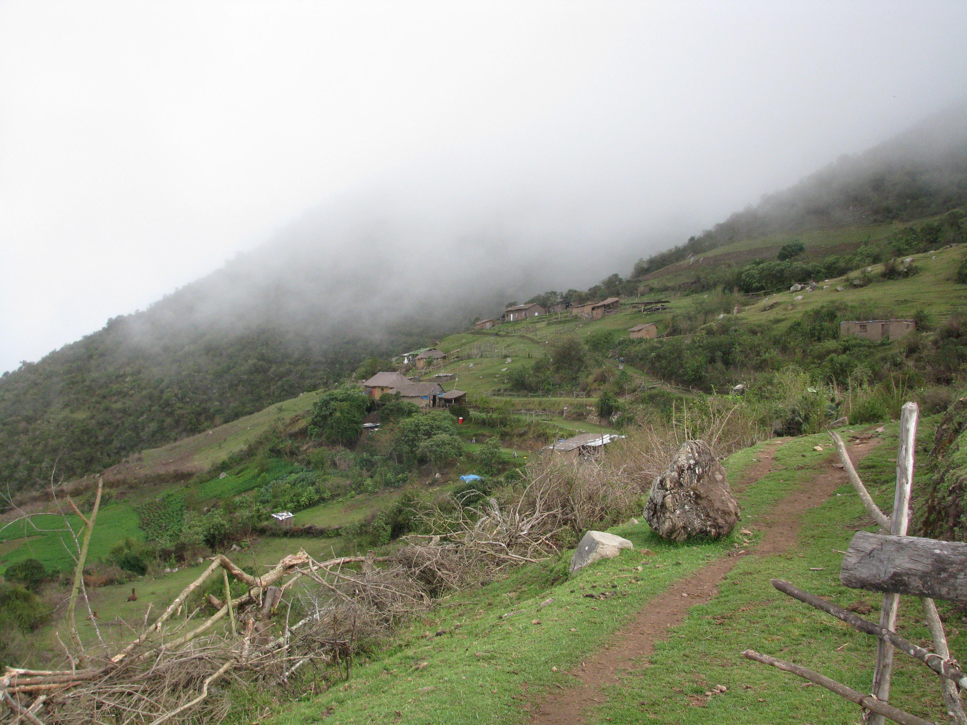 Descubre los encantos de los pueblos en Apurímac y su riqueza cultural