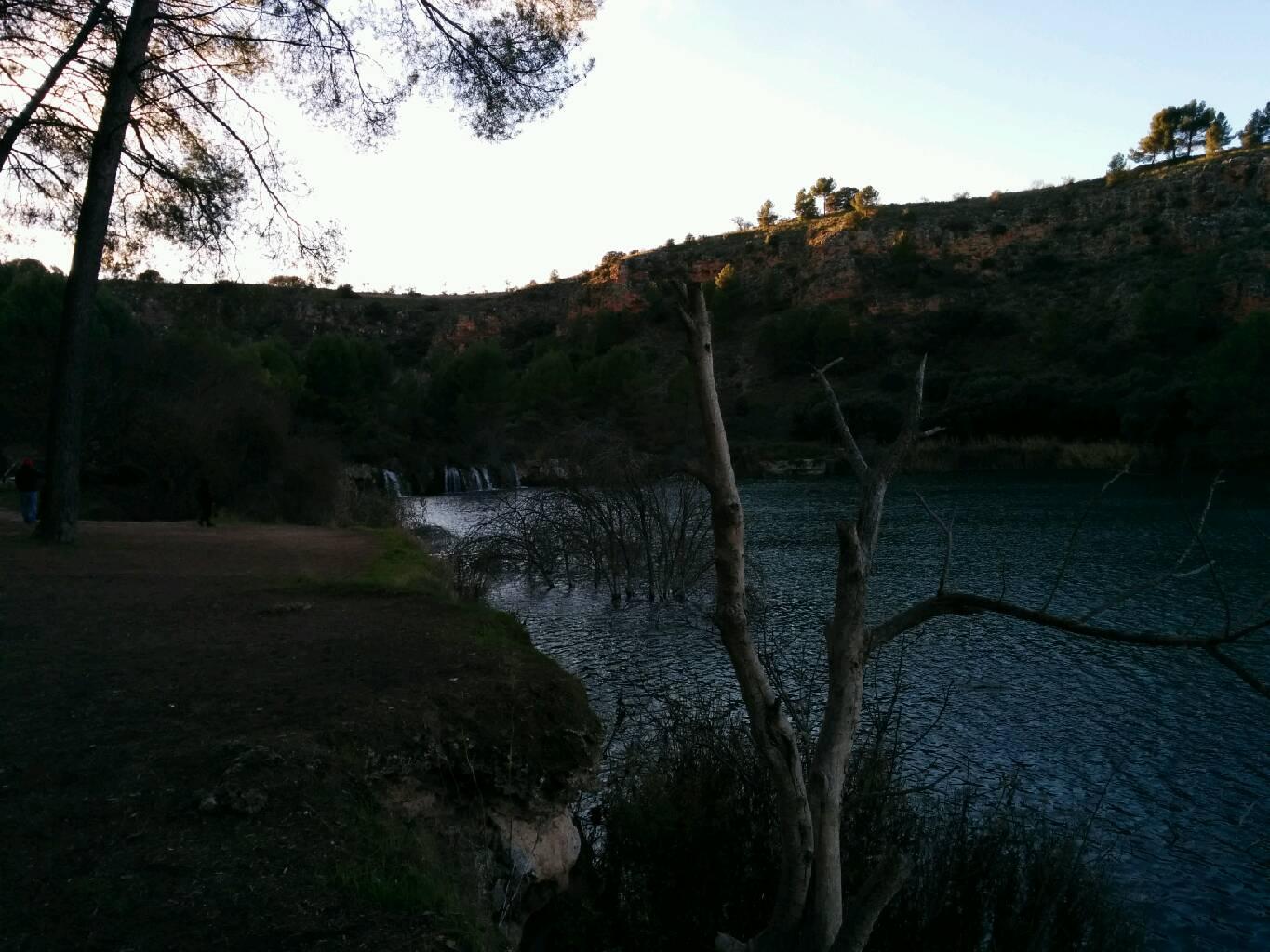 Actividades y medio ambiente, por BLAS FERNANDEZ