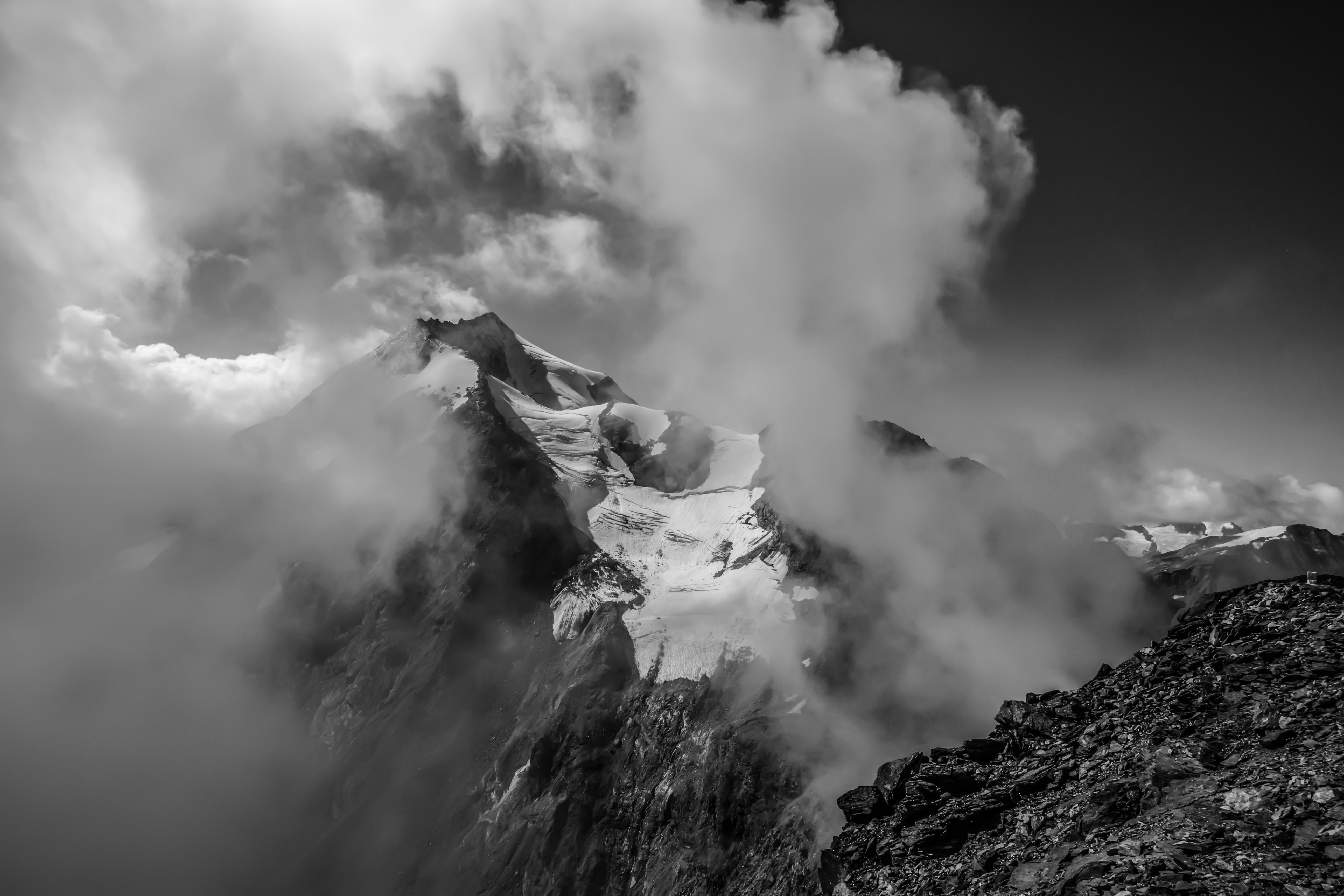 Miradores en Ródano-Alpes que ofrecen vistas impresionantes del paisaje