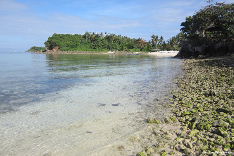 Lighthouse Beach, por Un Cambio de Aires