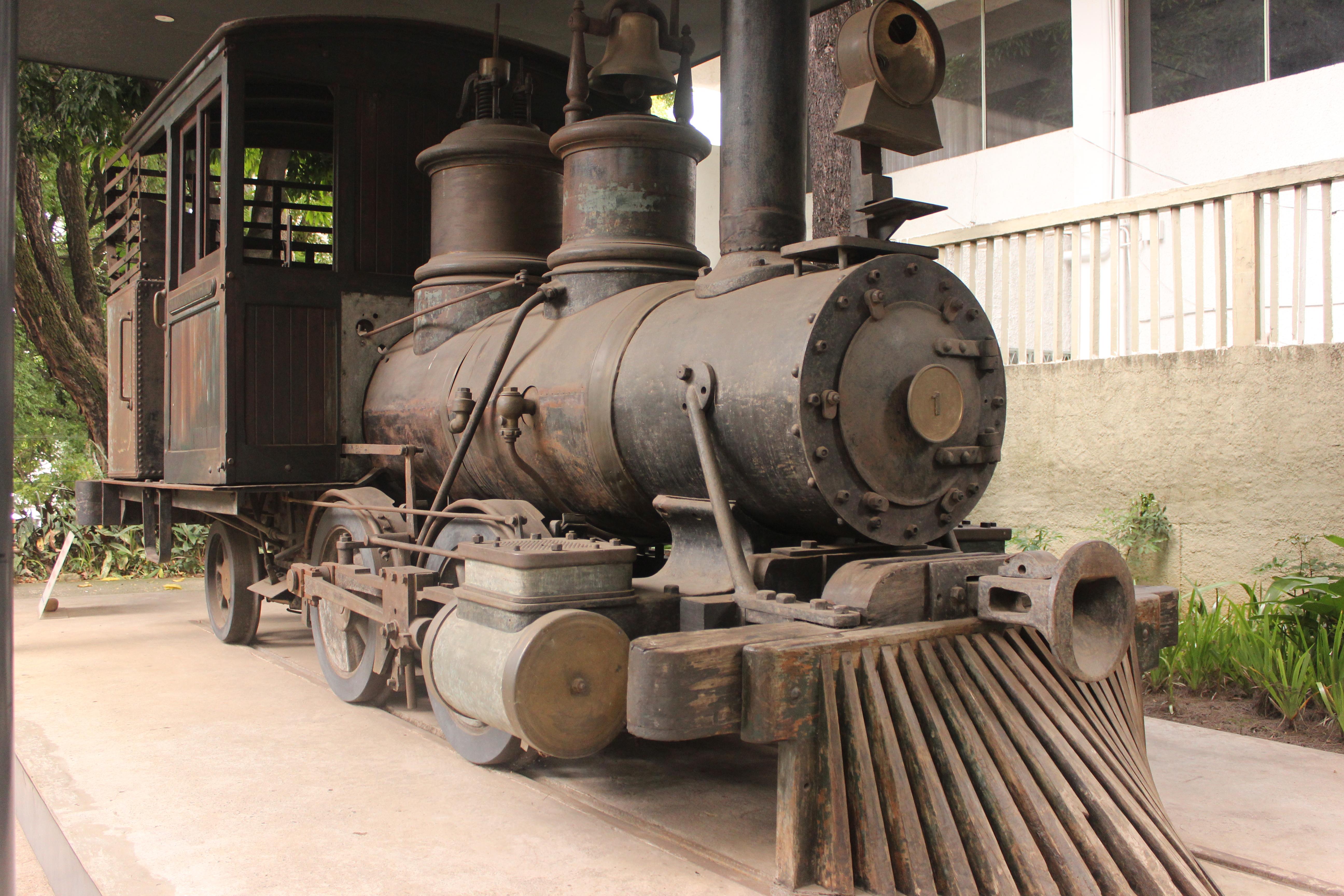 Abílio Barreto Historical Museum, por Mola Brasil