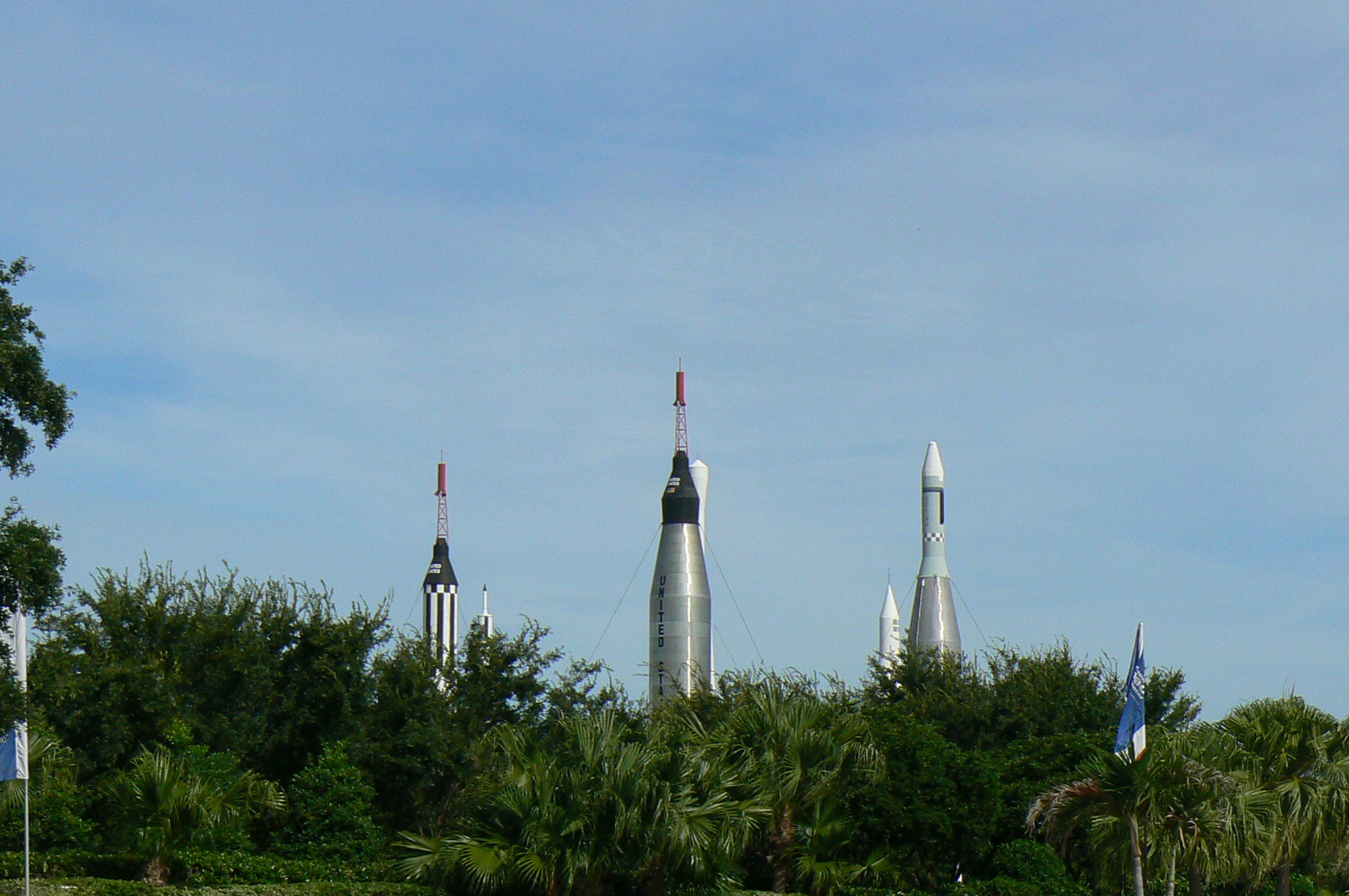 Kennedy Space Center, por Héctor mibauldeblogs.com