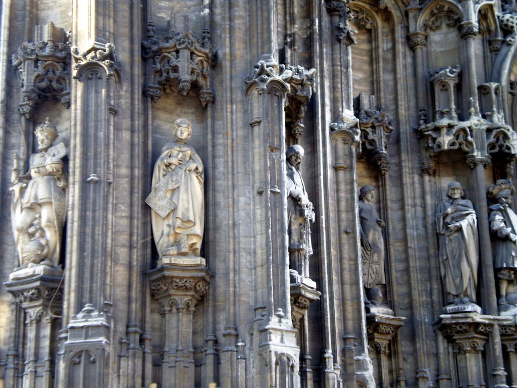 Ayuntamiento de Gante (Stadhuis), por Lala