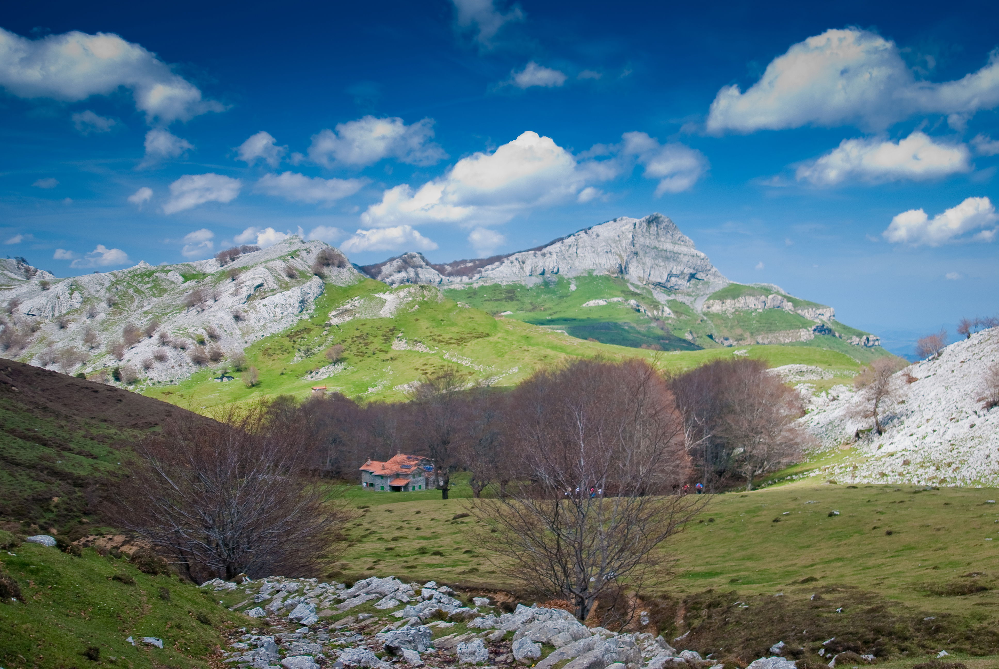 Peña Gorbea, por amarcos