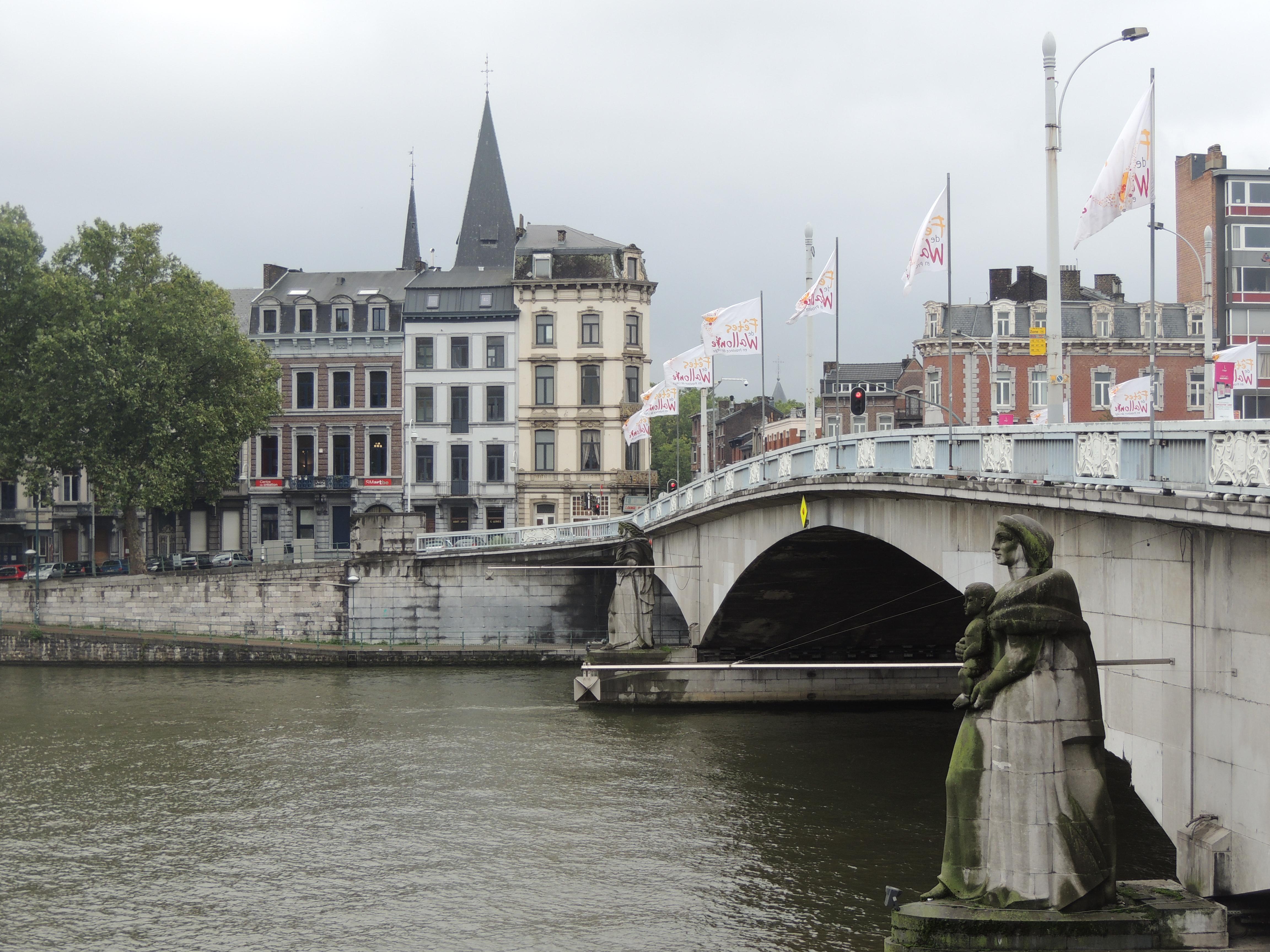 Puente des Arches, por Dónde vamos Eva