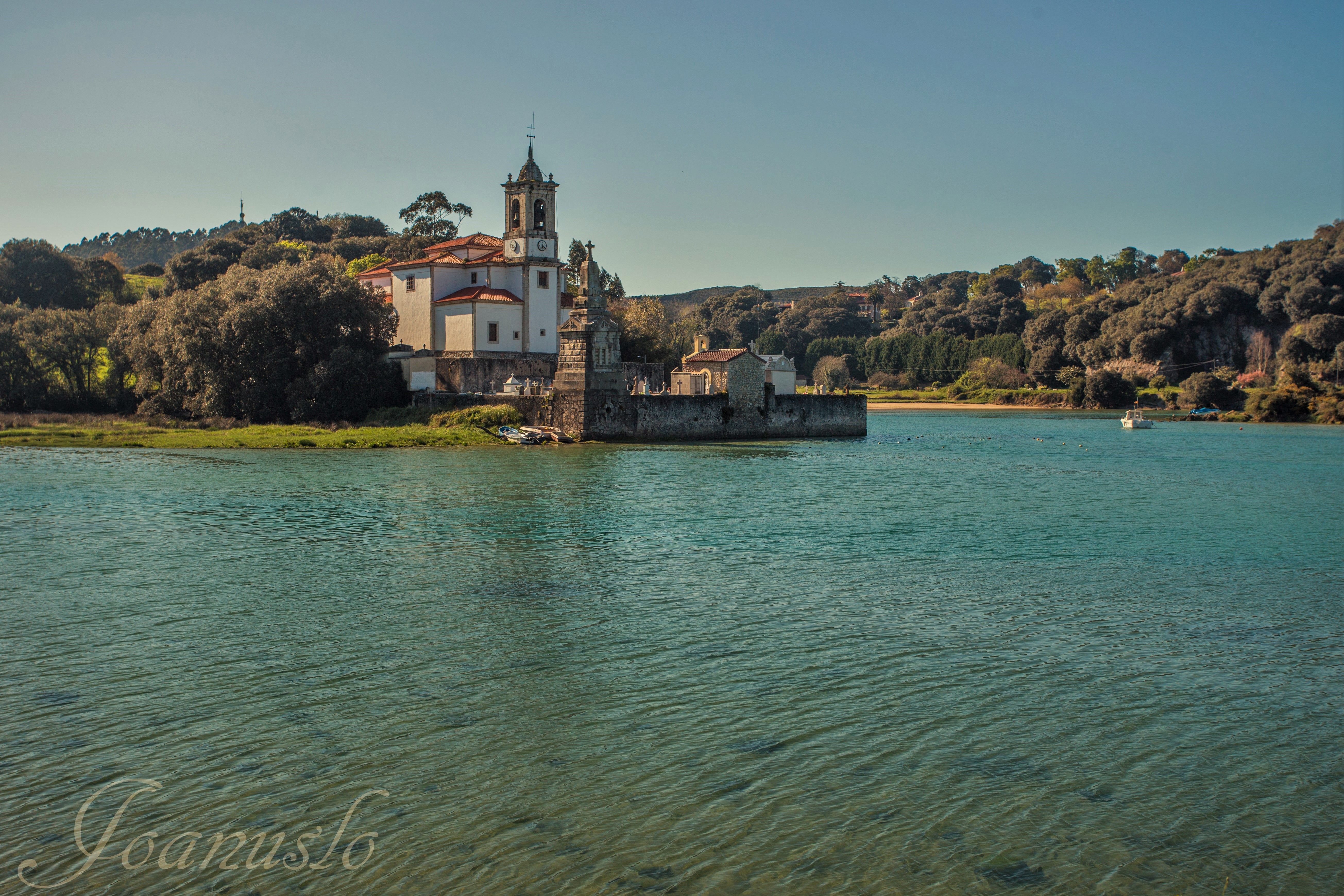 Ricon de Niembro, por Jose Andres Usanos Lopez