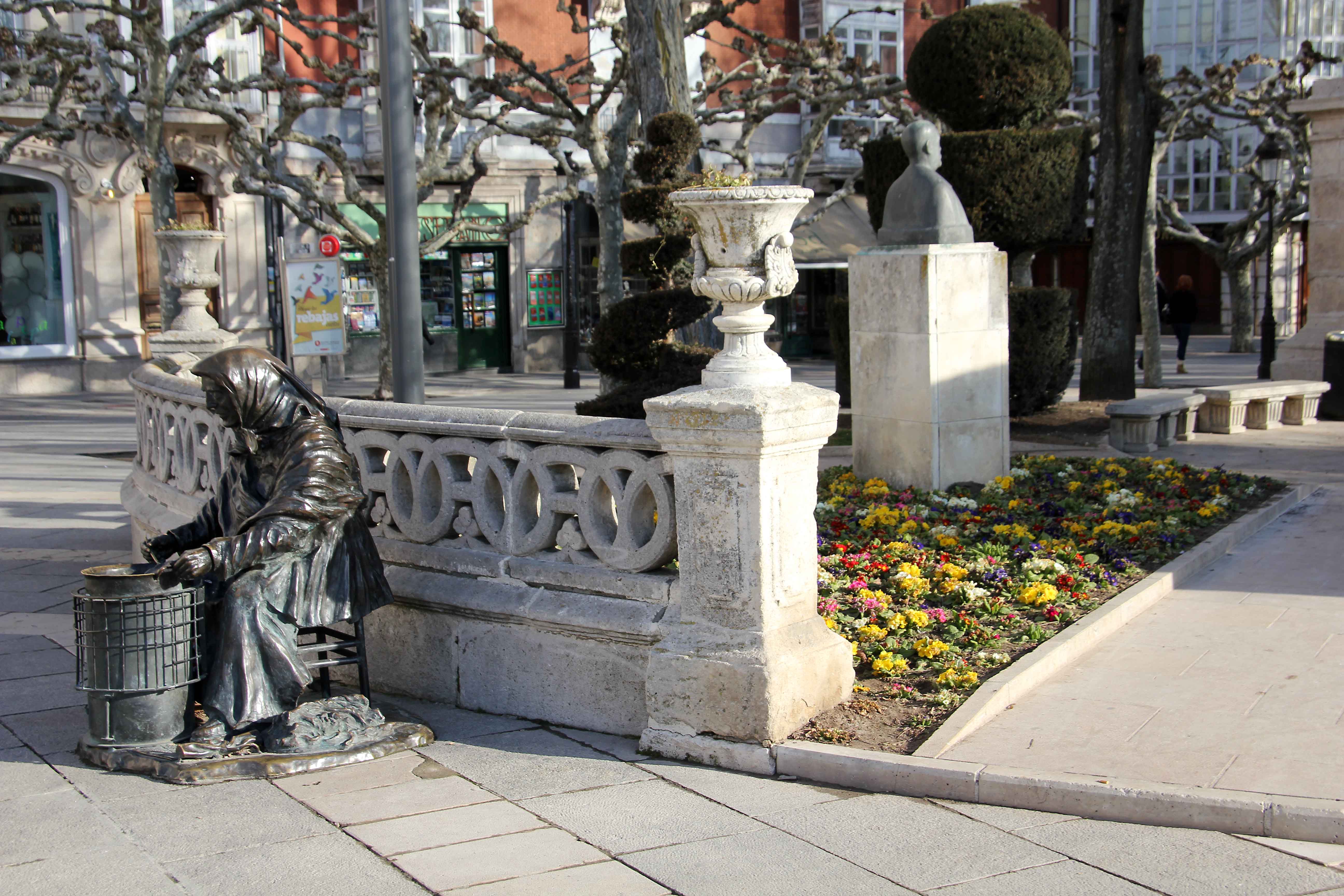 Jardines en Burgos: un recorrido por espacios verdes llenos de encanto