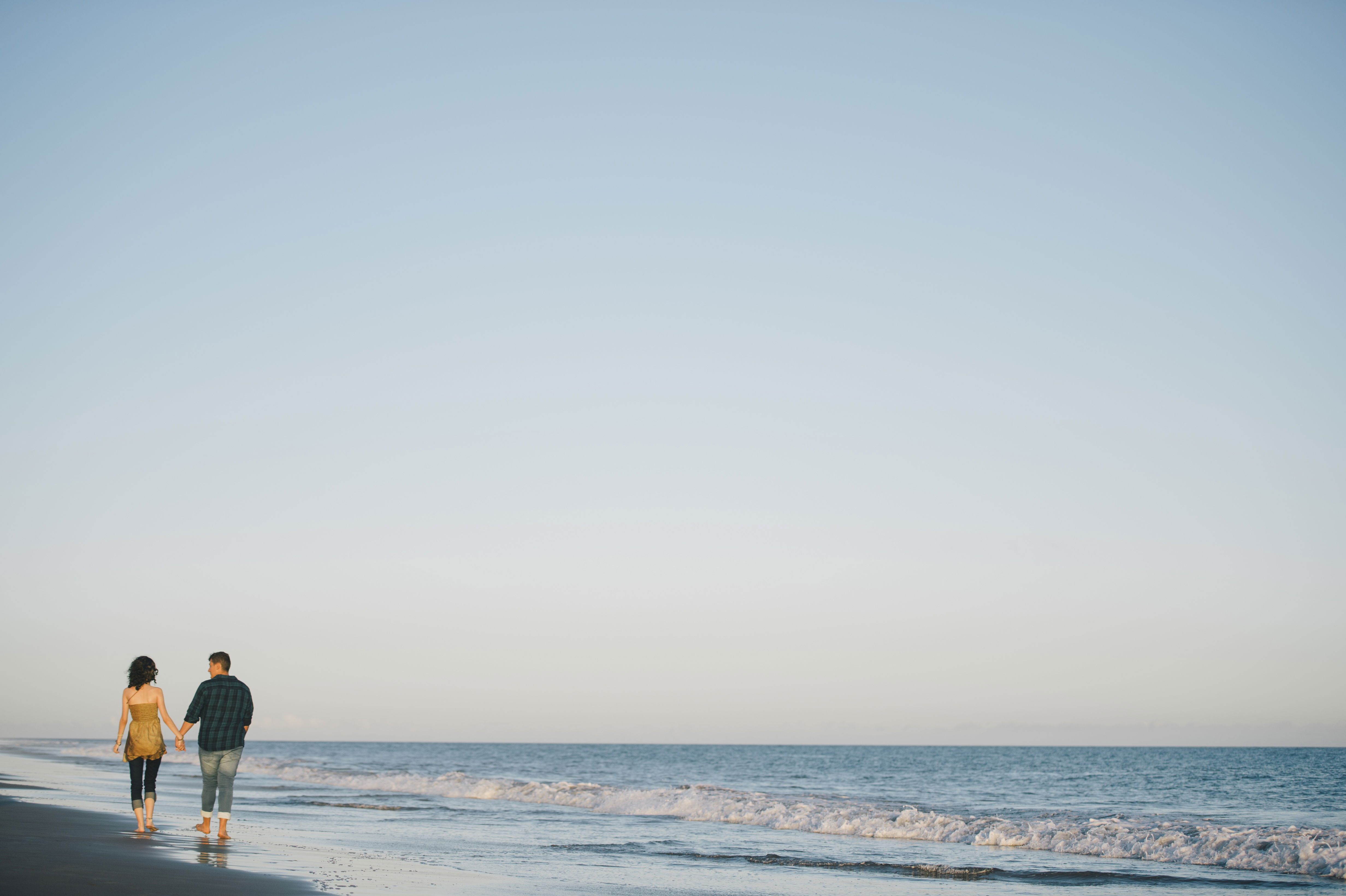 Playa de Maspalomas, por San Bribriblibli