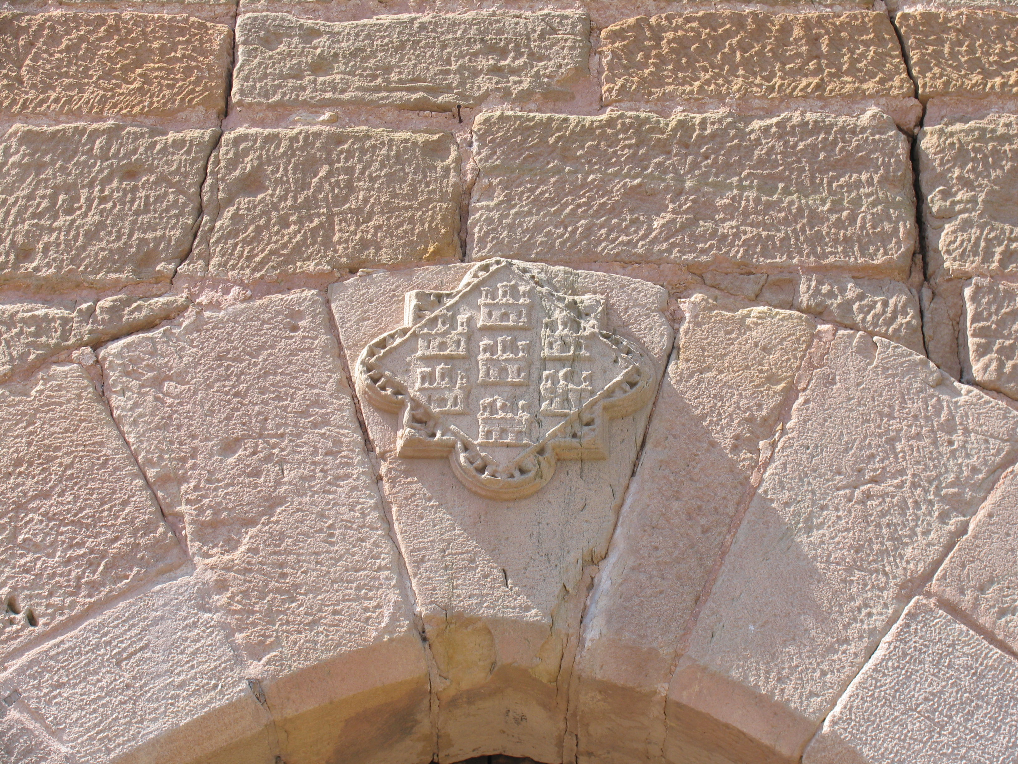 Castillo de Mora de Rubielos, por COMARCA GÚDAR JAVALAMBRE