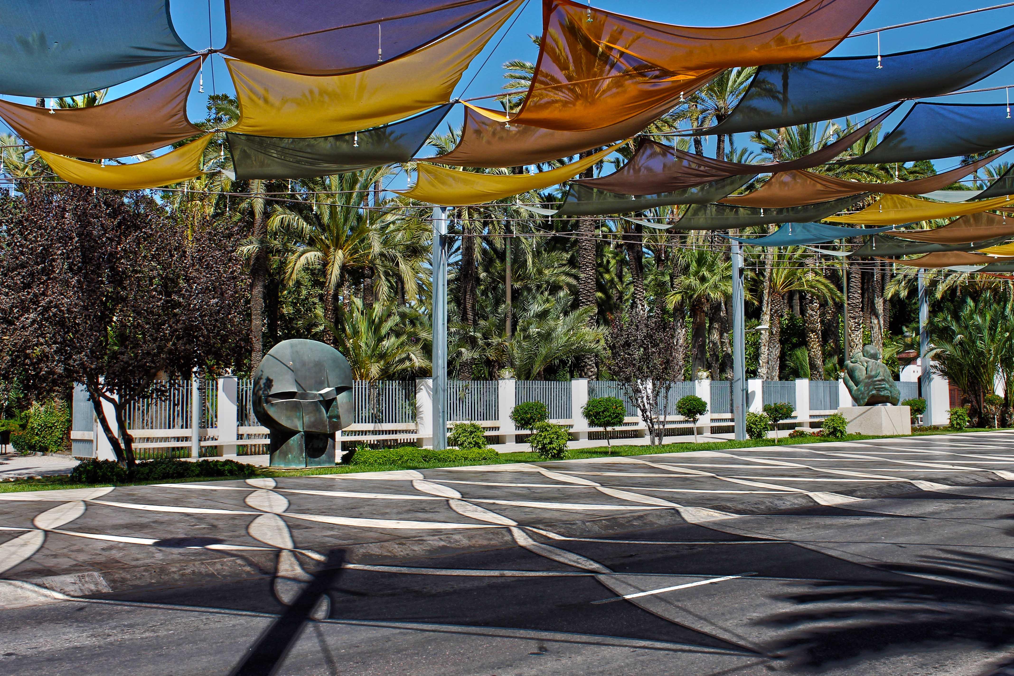 Paseo de la Estación, por Elreydeltractor