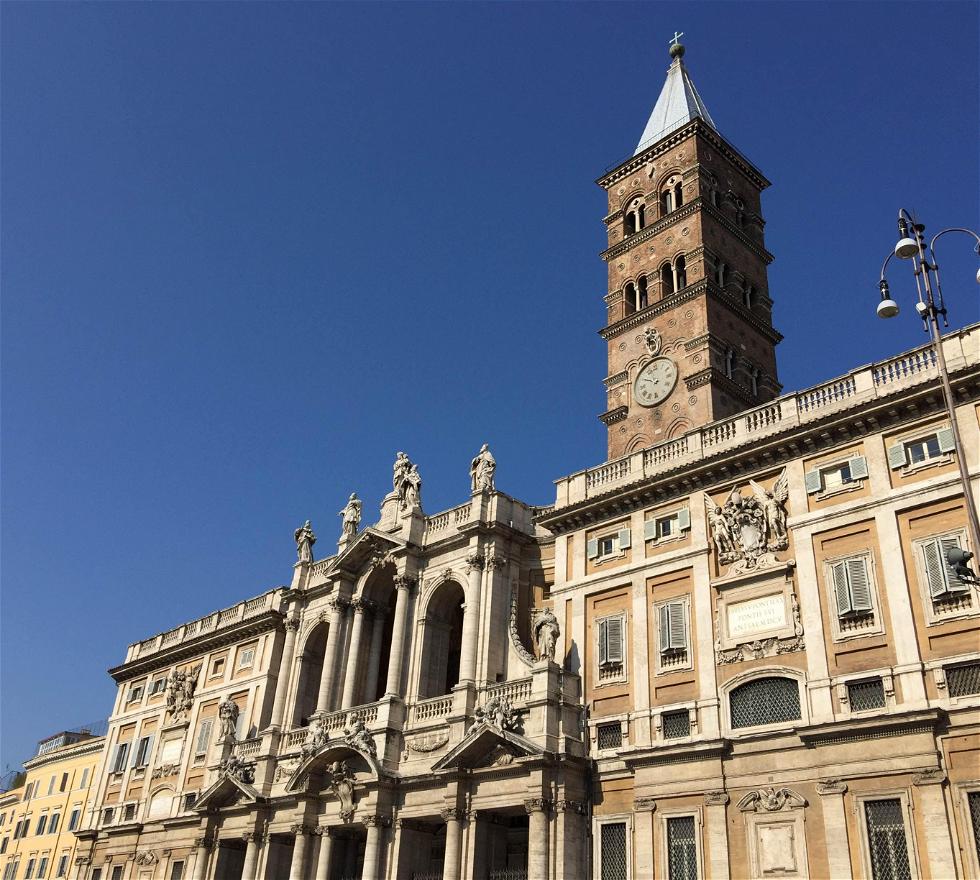Iglesias de Italia - iglesias y basílicas históricas | minube