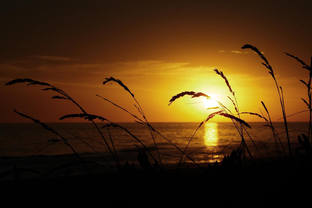 Monte Hermoso, por poeticians