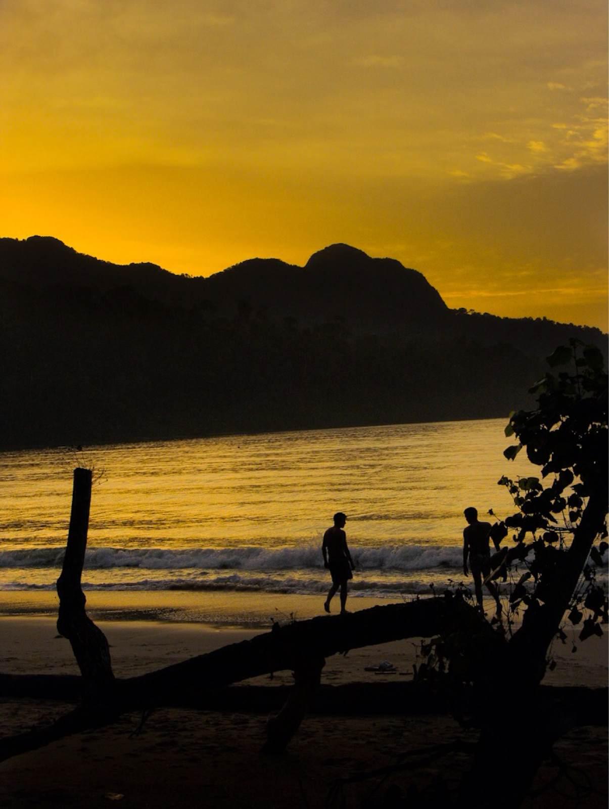 Langkawi, por Óscar Rodríguez Vicente