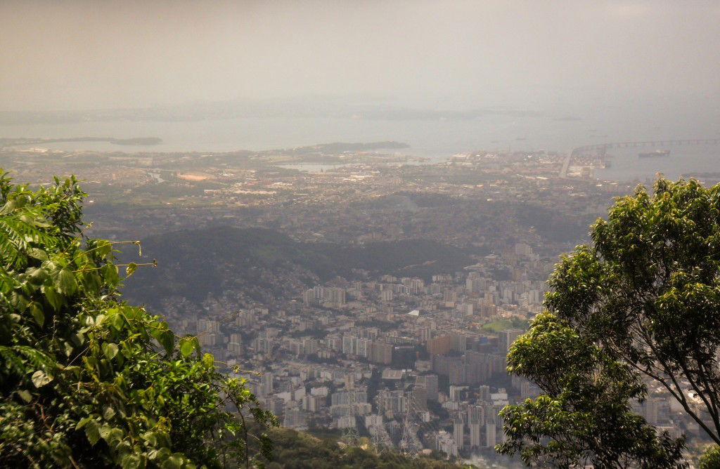 Pedra do Conde, por Bruno Martins