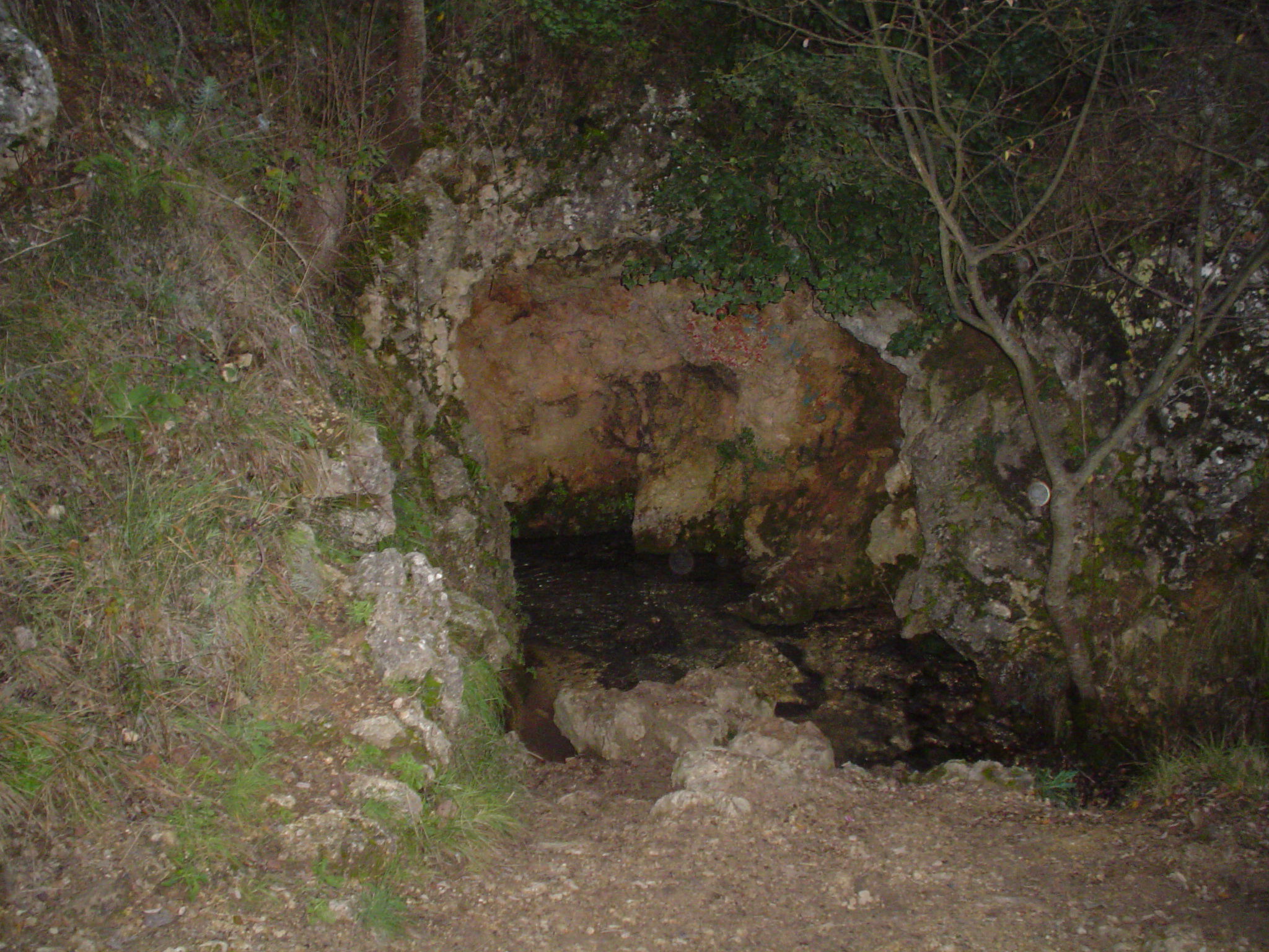 Aire libre en Banyeres de Mariola, un refugio para los amantes de la naturaleza